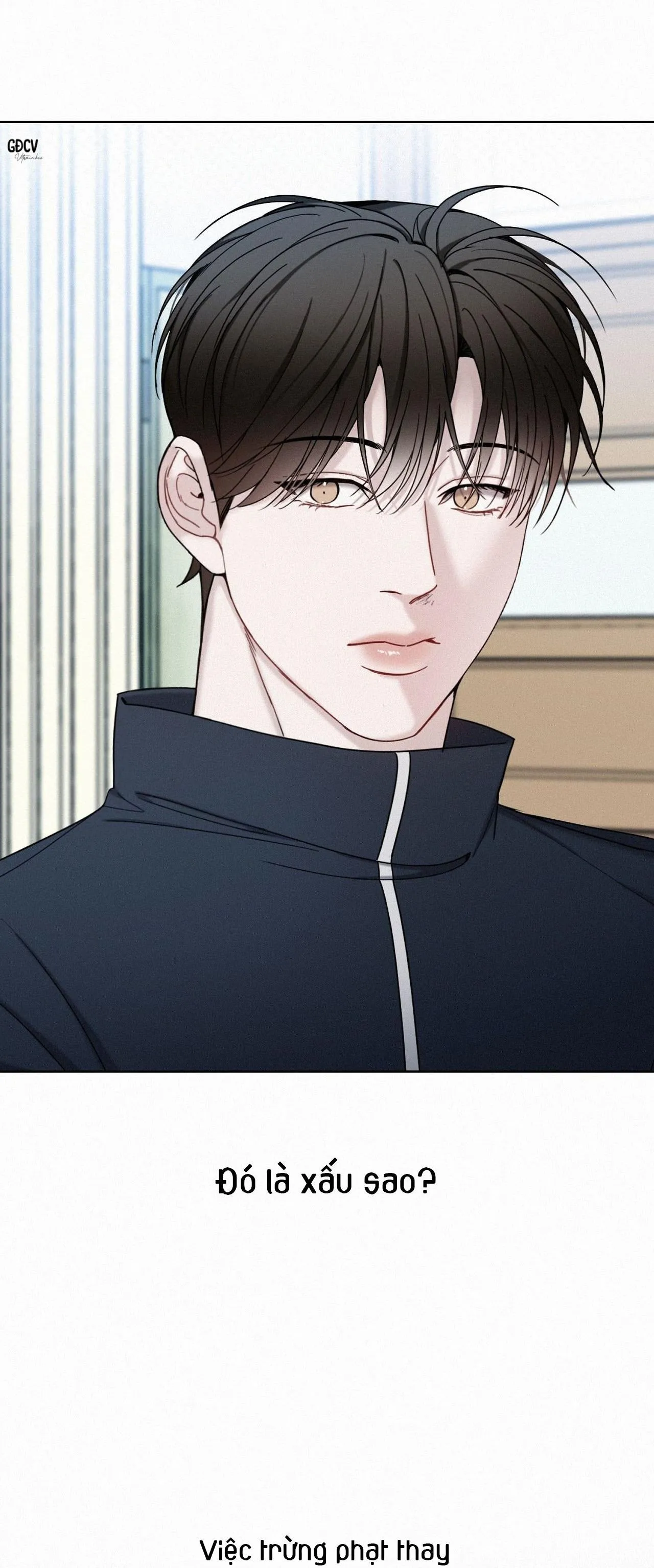 HOÀNG HÔN BÊN LÀN NƯỚC Chapter 15 Trang 30