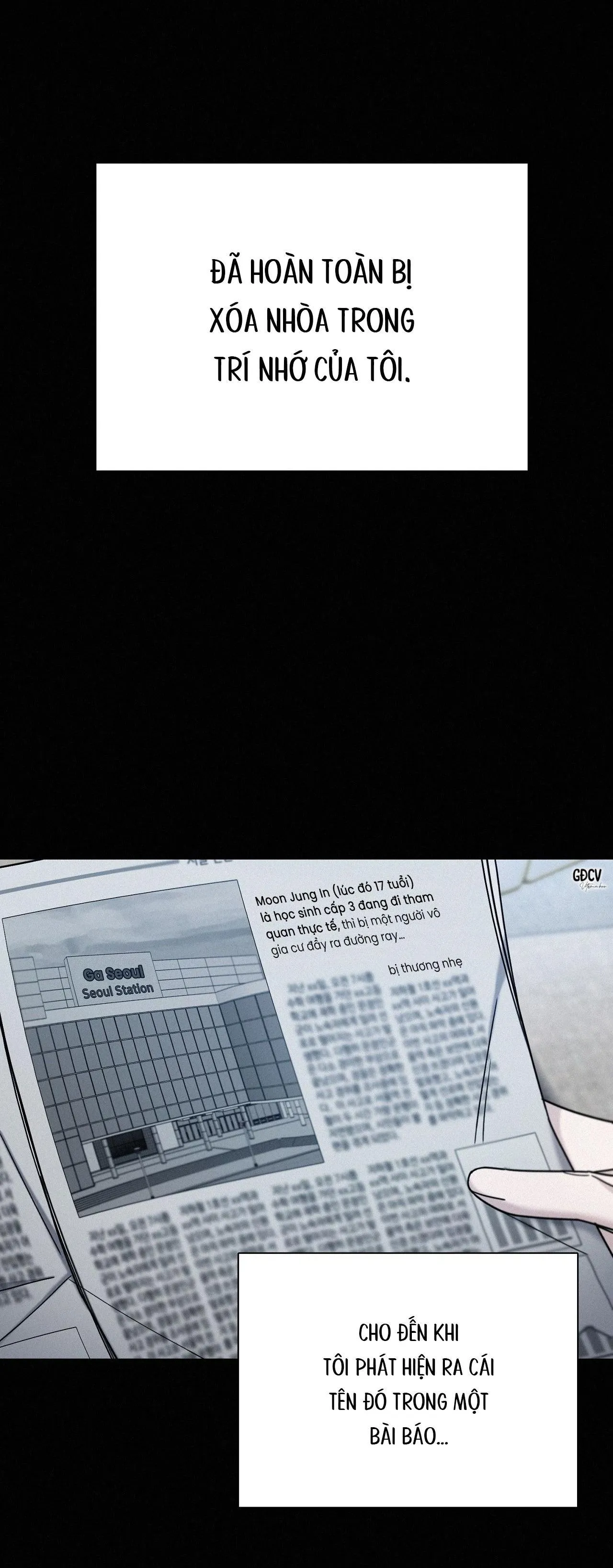 HOÀNG HÔN BÊN LÀN NƯỚC Chapter 16 Trang 10