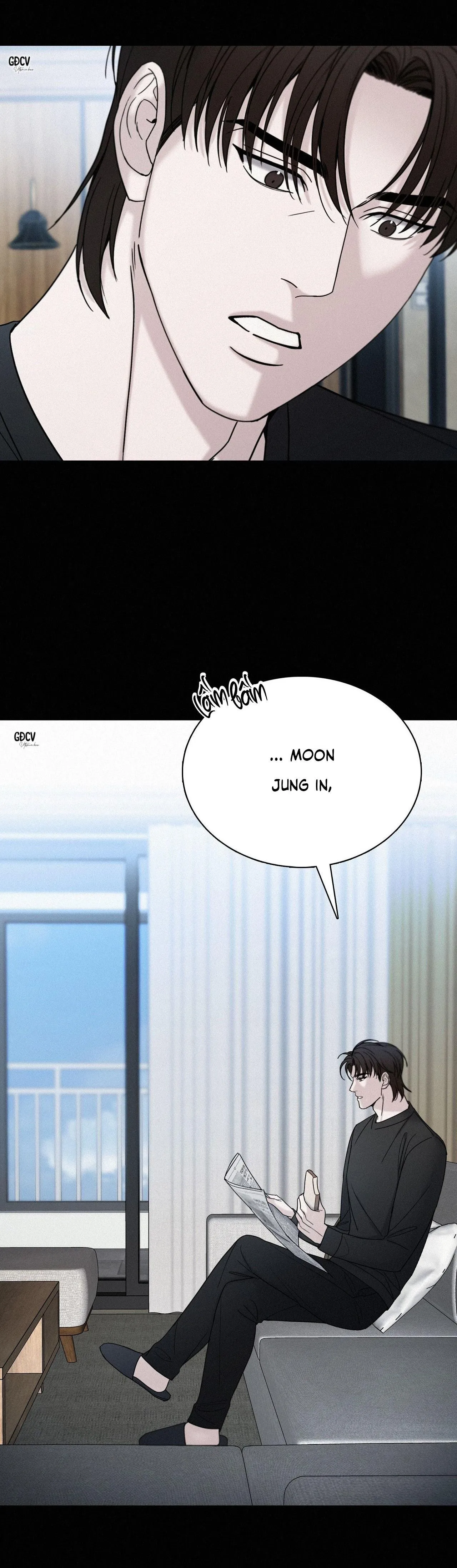 HOÀNG HÔN BÊN LÀN NƯỚC Chapter 16 Trang 11