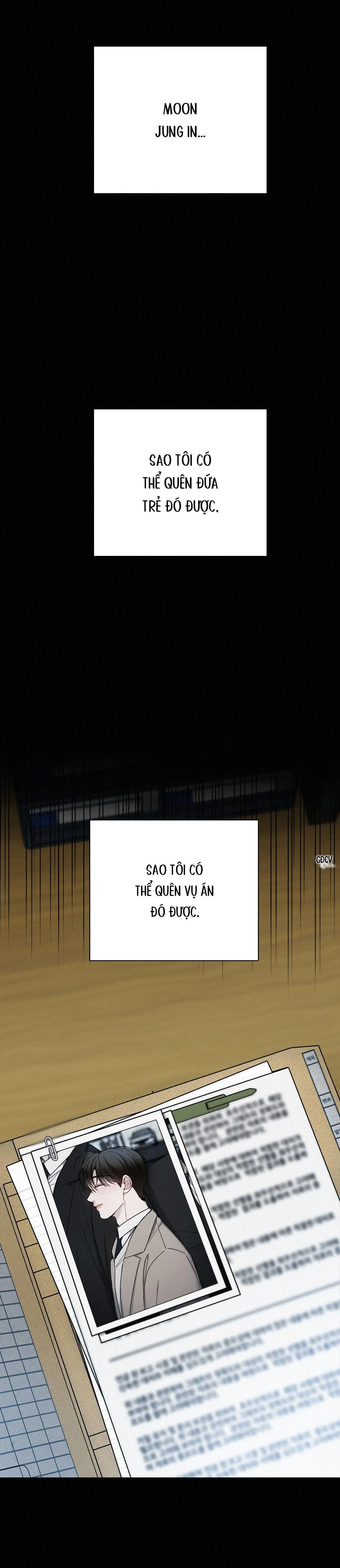 HOÀNG HÔN BÊN LÀN NƯỚC Chapter 16 Trang 12