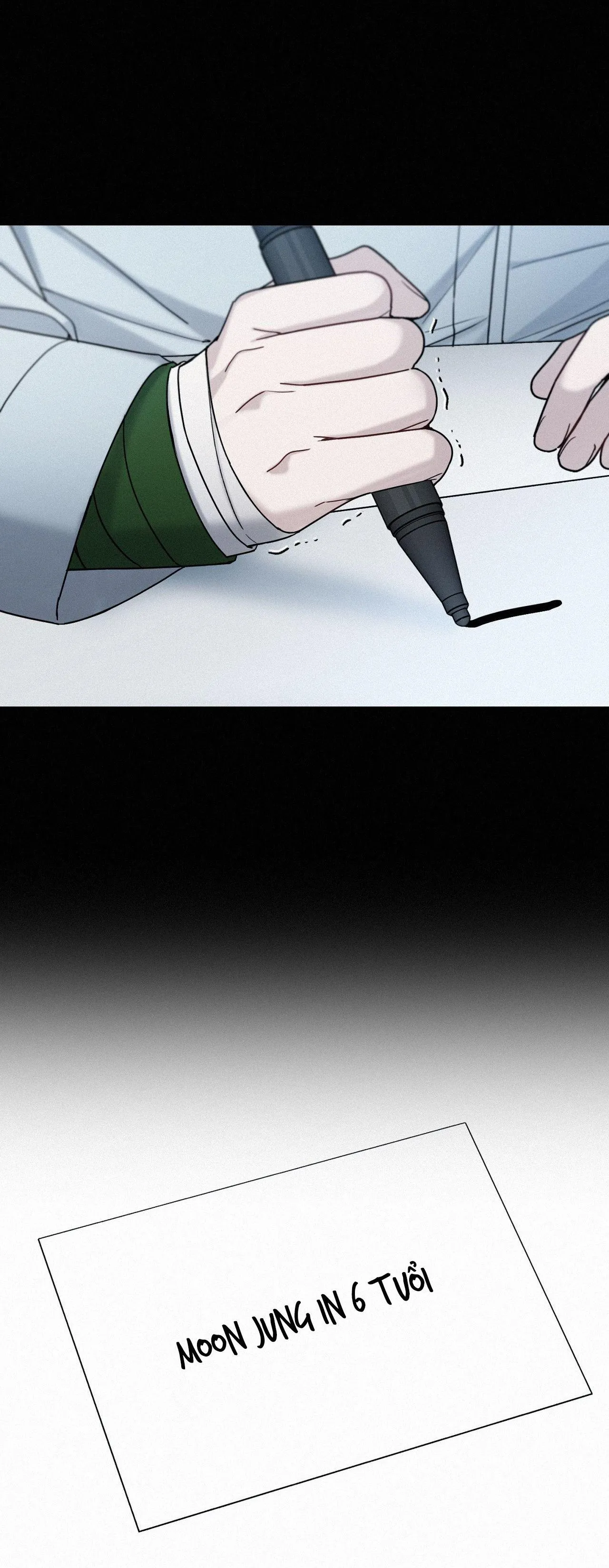 HOÀNG HÔN BÊN LÀN NƯỚC Chapter 16 Trang 33