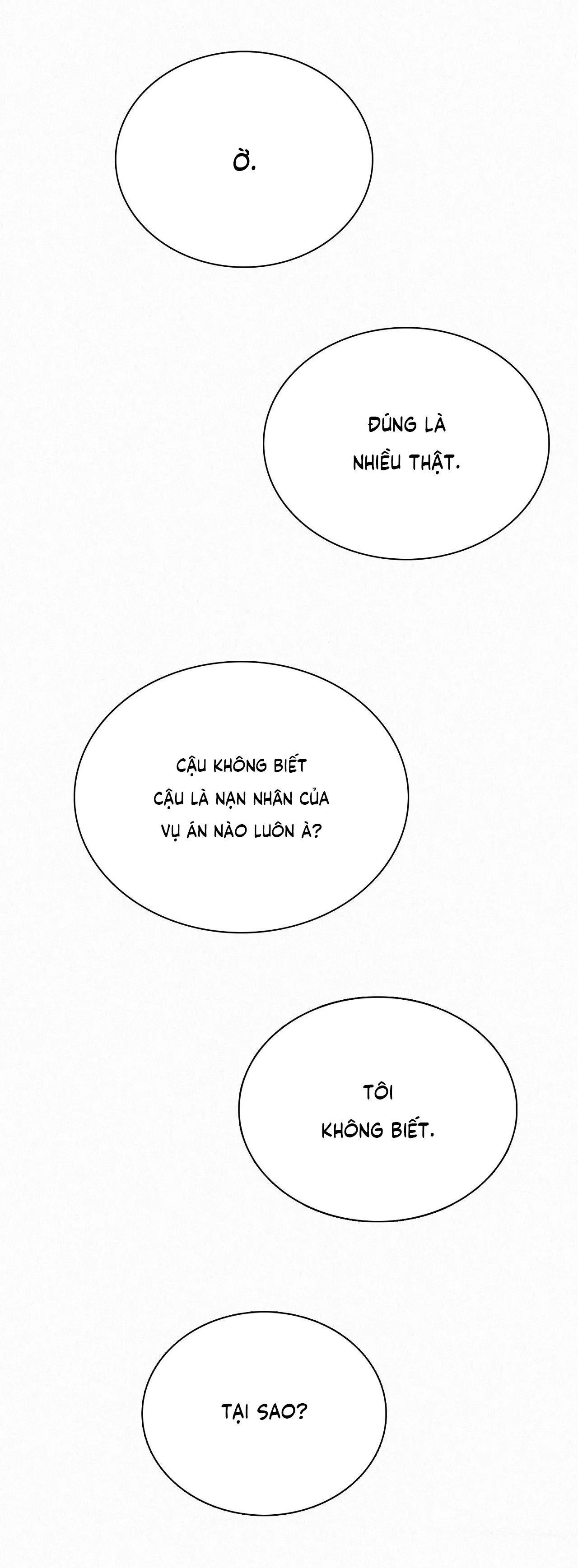 HOÀNG HÔN BÊN LÀN NƯỚC Chapter 16 Trang 43