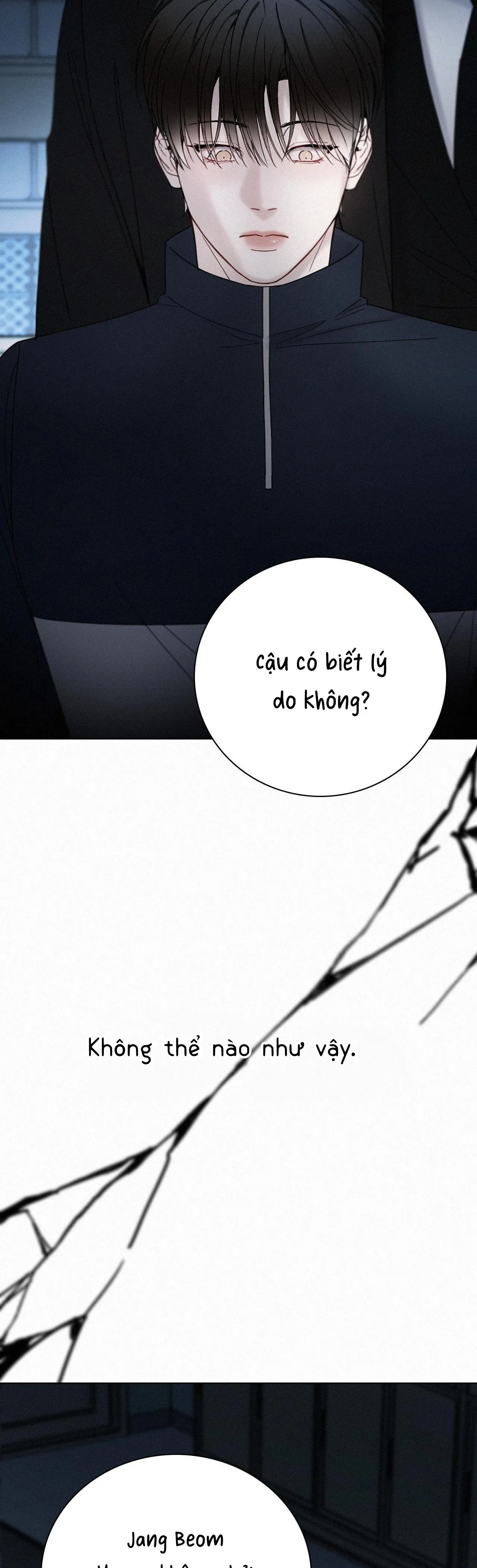 HOÀNG HÔN BÊN LÀN NƯỚC Chapter 17 Trang 24