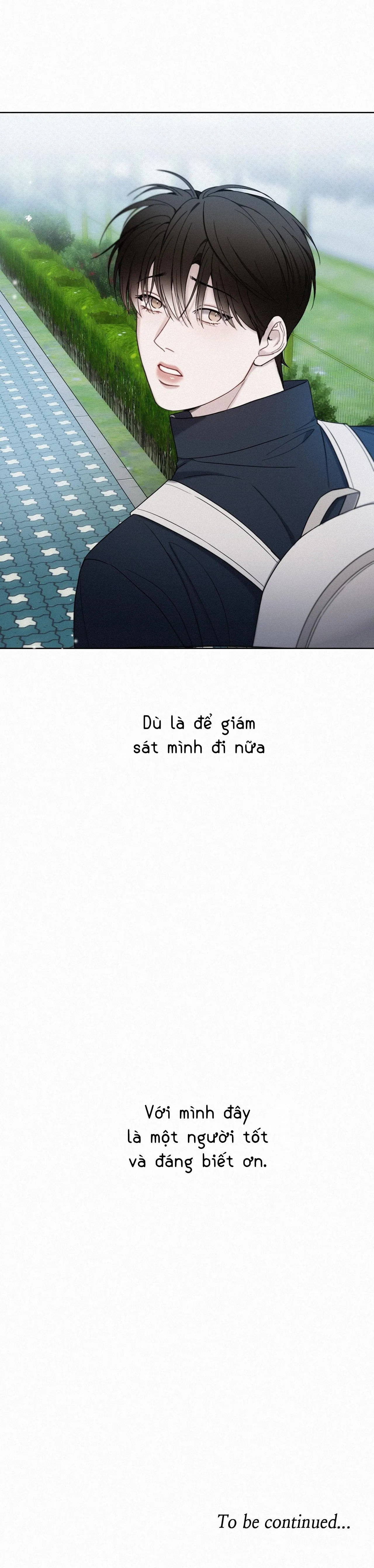 HOÀNG HÔN BÊN LÀN NƯỚC Chapter 17 Trang 50