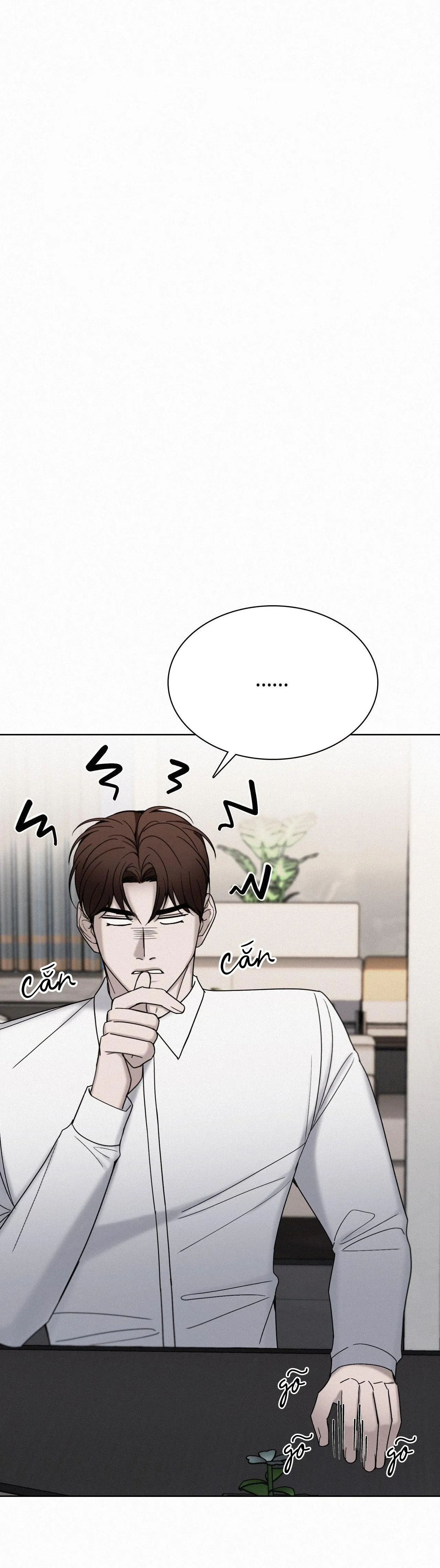 HOÀNG HÔN BÊN LÀN NƯỚC Chapter 18 Trang 8