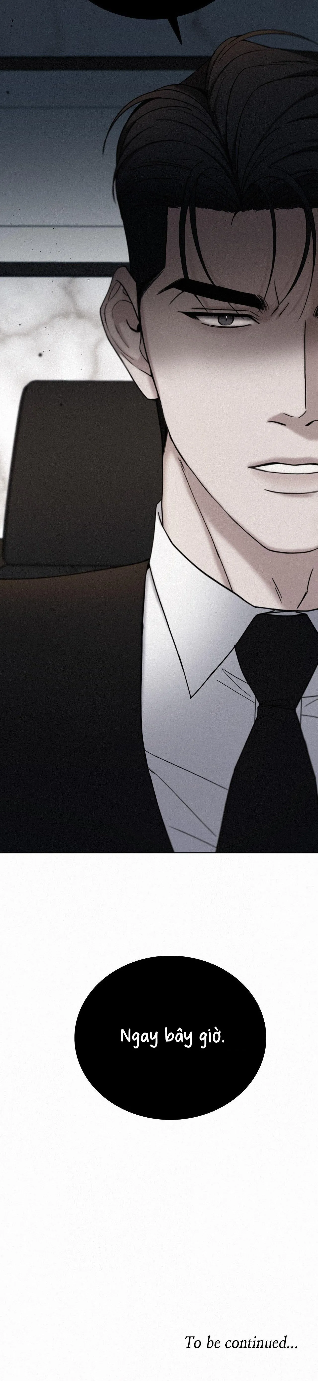 HOÀNG HÔN BÊN LÀN NƯỚC Chapter 18 Trang 36