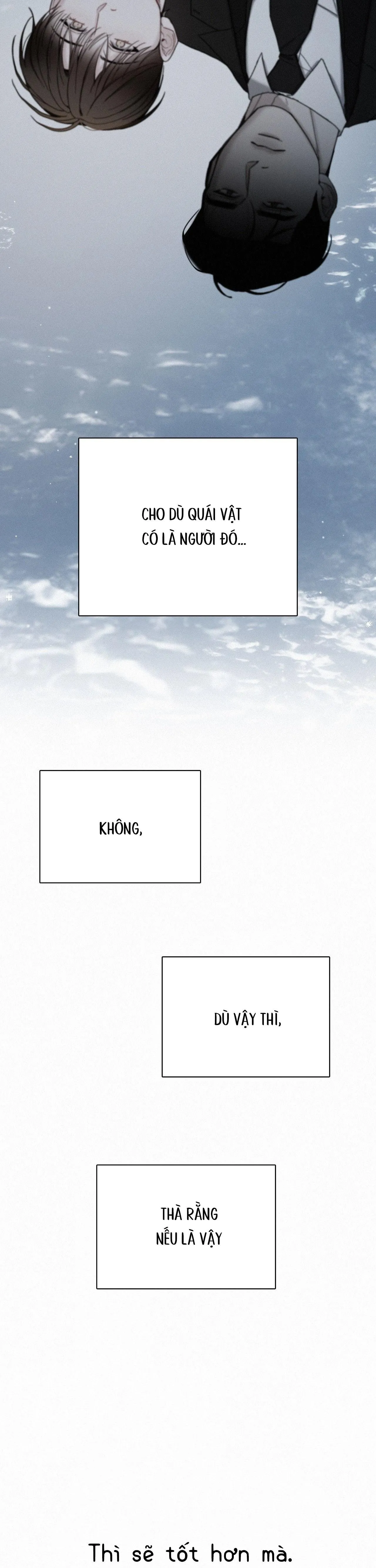 HOÀNG HÔN BÊN LÀN NƯỚC Chapter 19 Trang 3