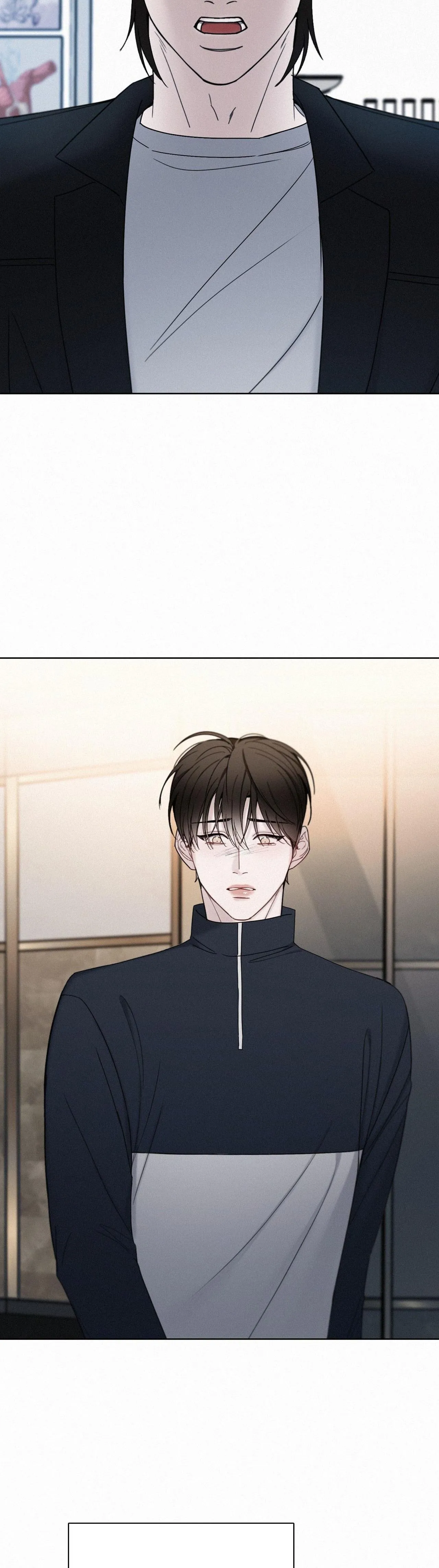 HOÀNG HÔN BÊN LÀN NƯỚC Chapter 19 Trang 7