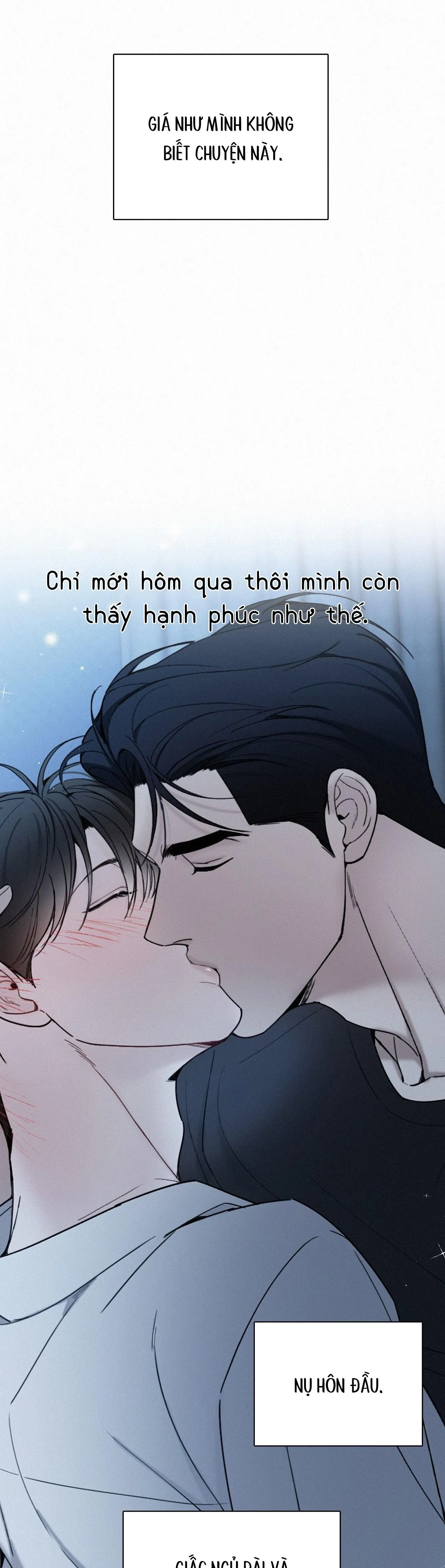 HOÀNG HÔN BÊN LÀN NƯỚC Chapter 19 Trang 13