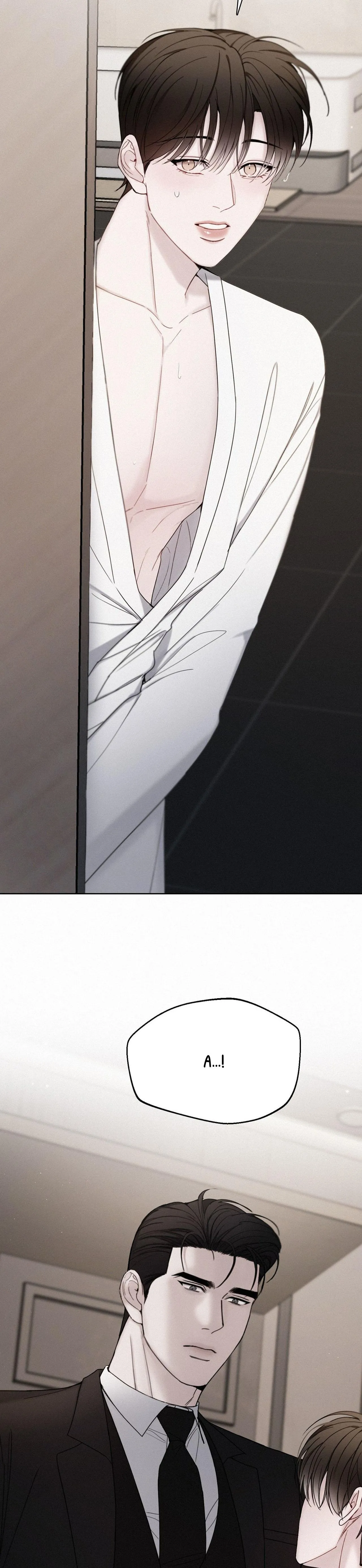 HOÀNG HÔN BÊN LÀN NƯỚC Chapter 19 Trang 30