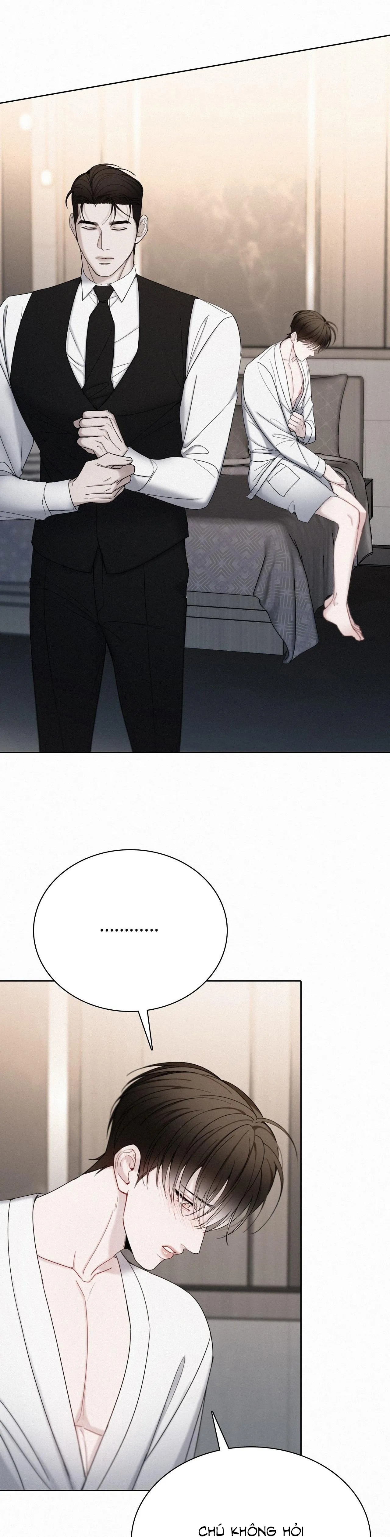 HOÀNG HÔN BÊN LÀN NƯỚC Chapter 20 Trang 29