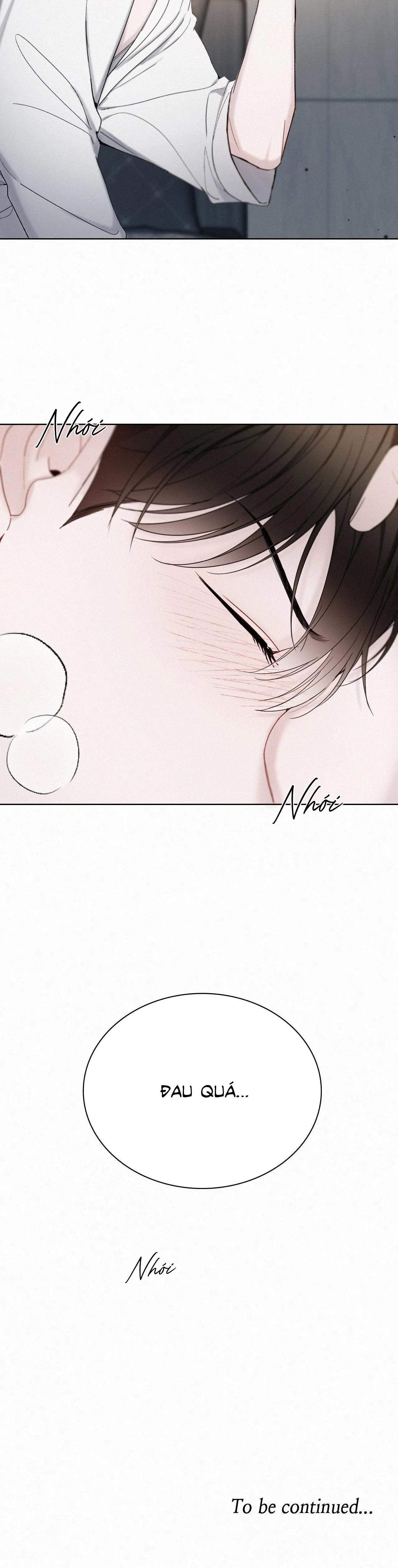 HOÀNG HÔN BÊN LÀN NƯỚC Chapter 20 Trang 32