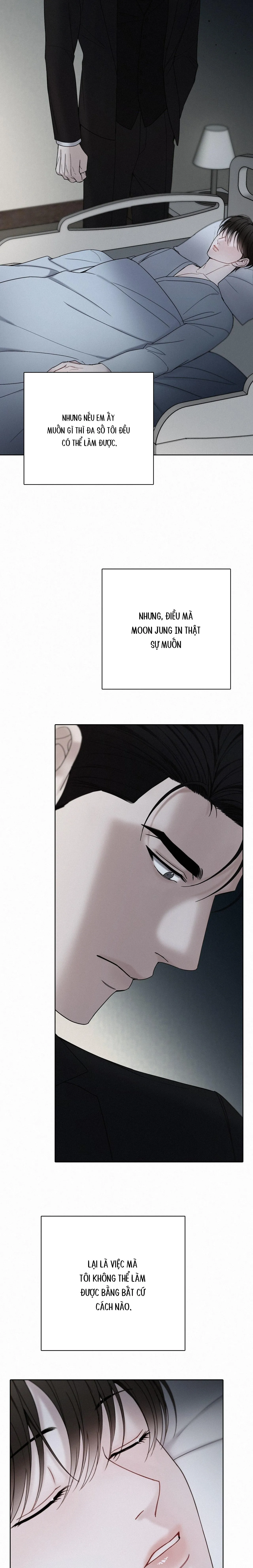 HOÀNG HÔN BÊN LÀN NƯỚC Chapter 21 Trang 32