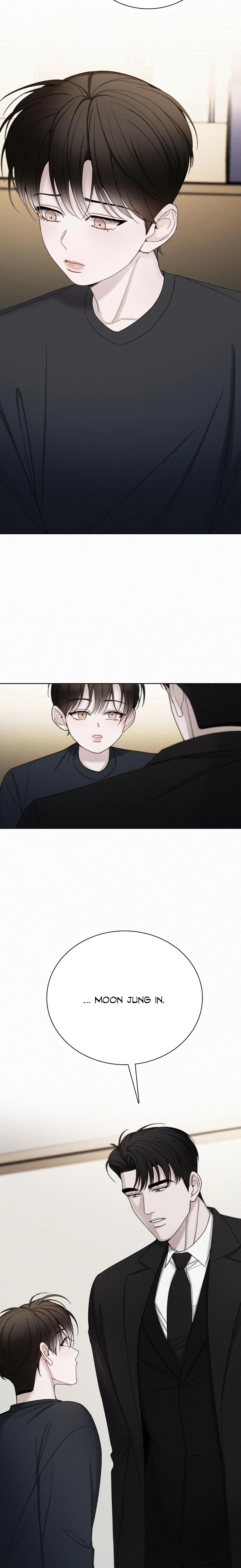 HOÀNG HÔN BÊN LÀN NƯỚC Chapter 22 Trang 8