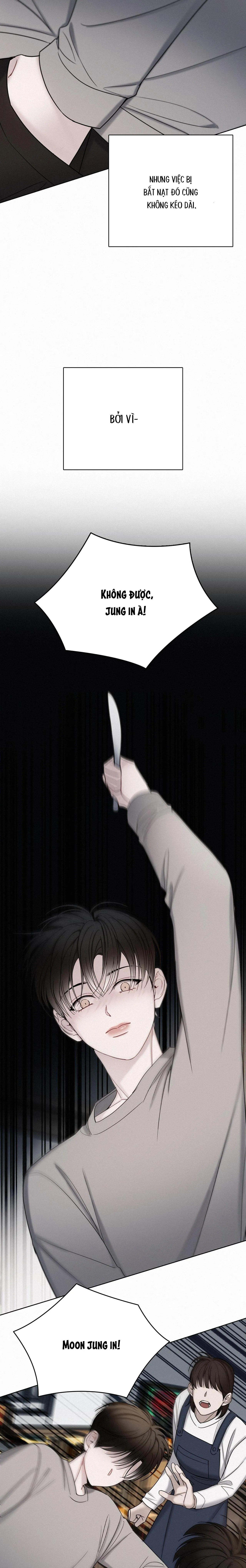 HOÀNG HÔN BÊN LÀN NƯỚC Chapter 22 Trang 20