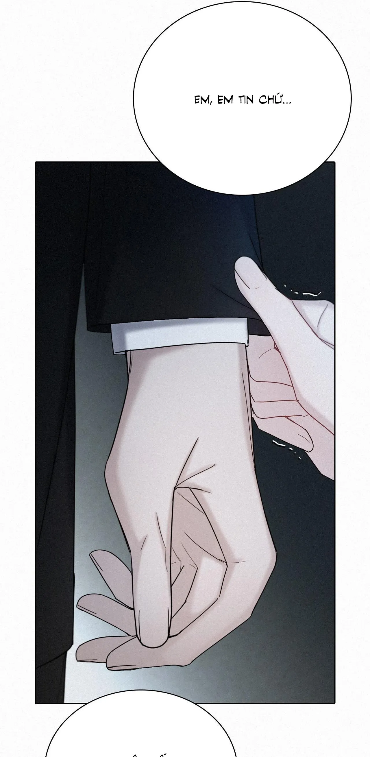 HOÀNG HÔN BÊN LÀN NƯỚC Chapter 22 Trang 28