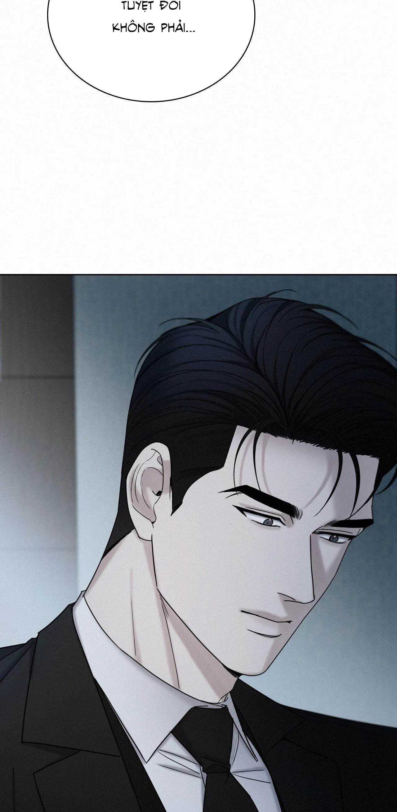 HOÀNG HÔN BÊN LÀN NƯỚC Chapter 22 Trang 29