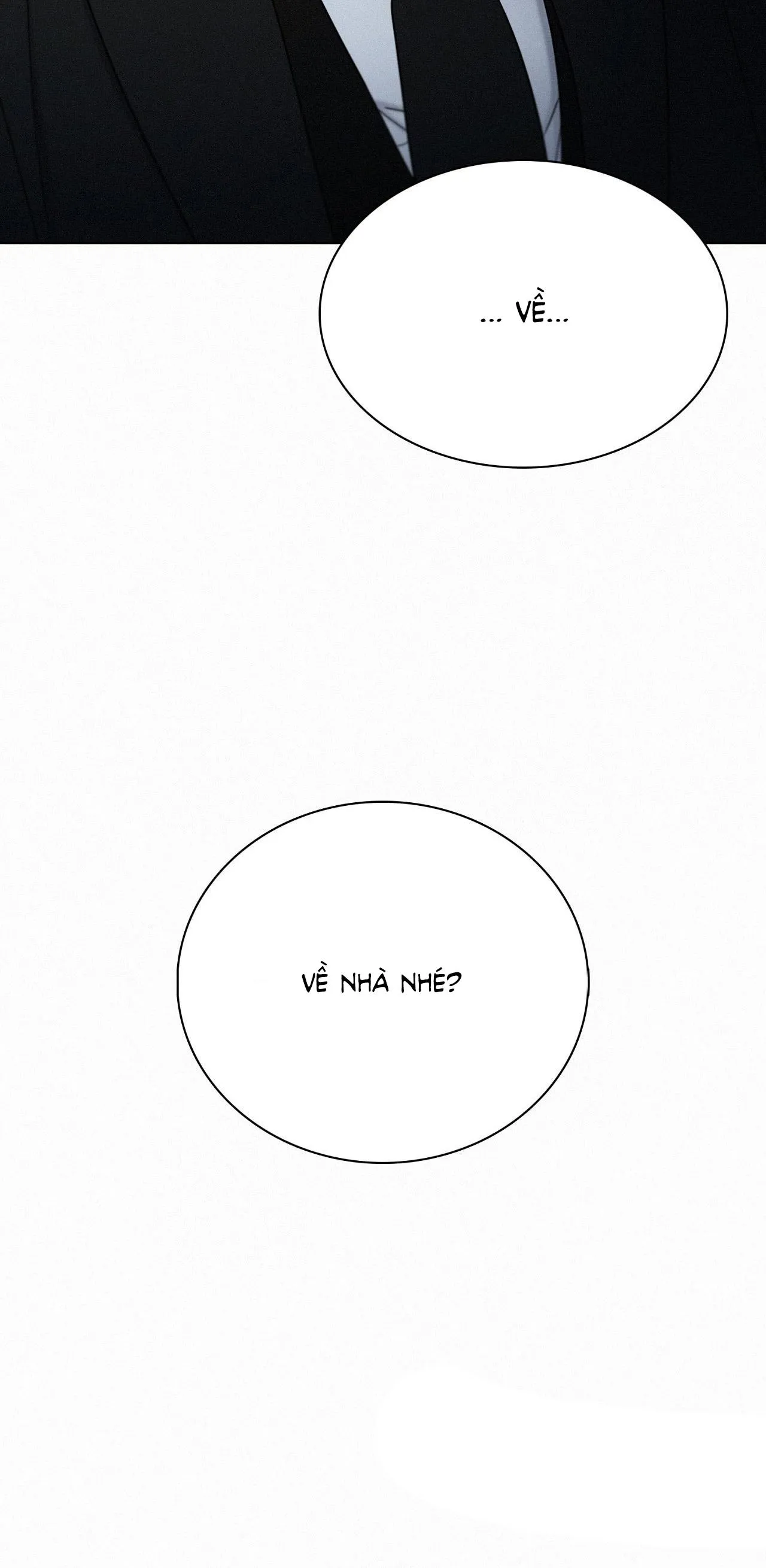 HOÀNG HÔN BÊN LÀN NƯỚC Chapter 22 Trang 30