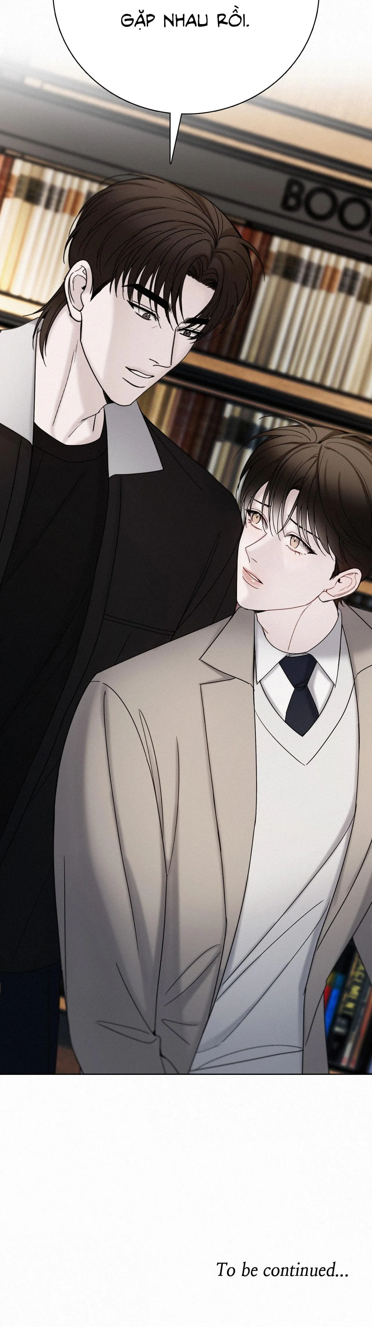 HOÀNG HÔN BÊN LÀN NƯỚC Chapter 23 Trang 27