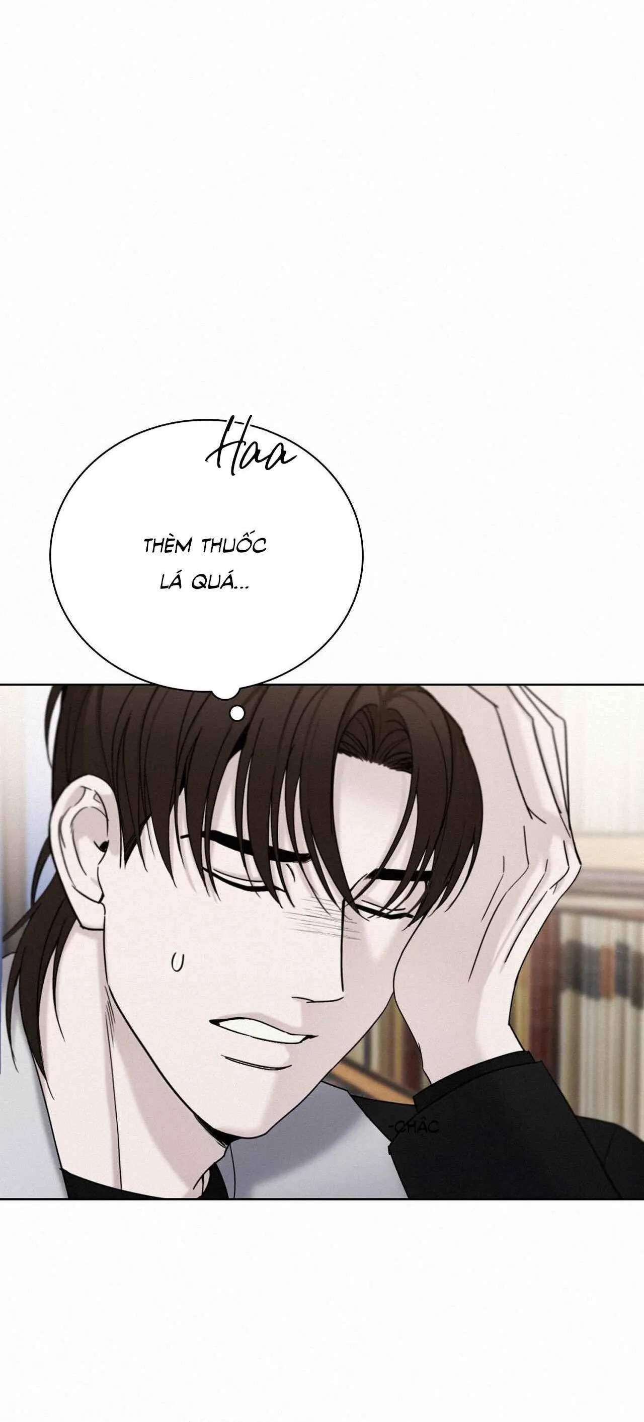 HOÀNG HÔN BÊN LÀN NƯỚC Chapter 24 Trang 7