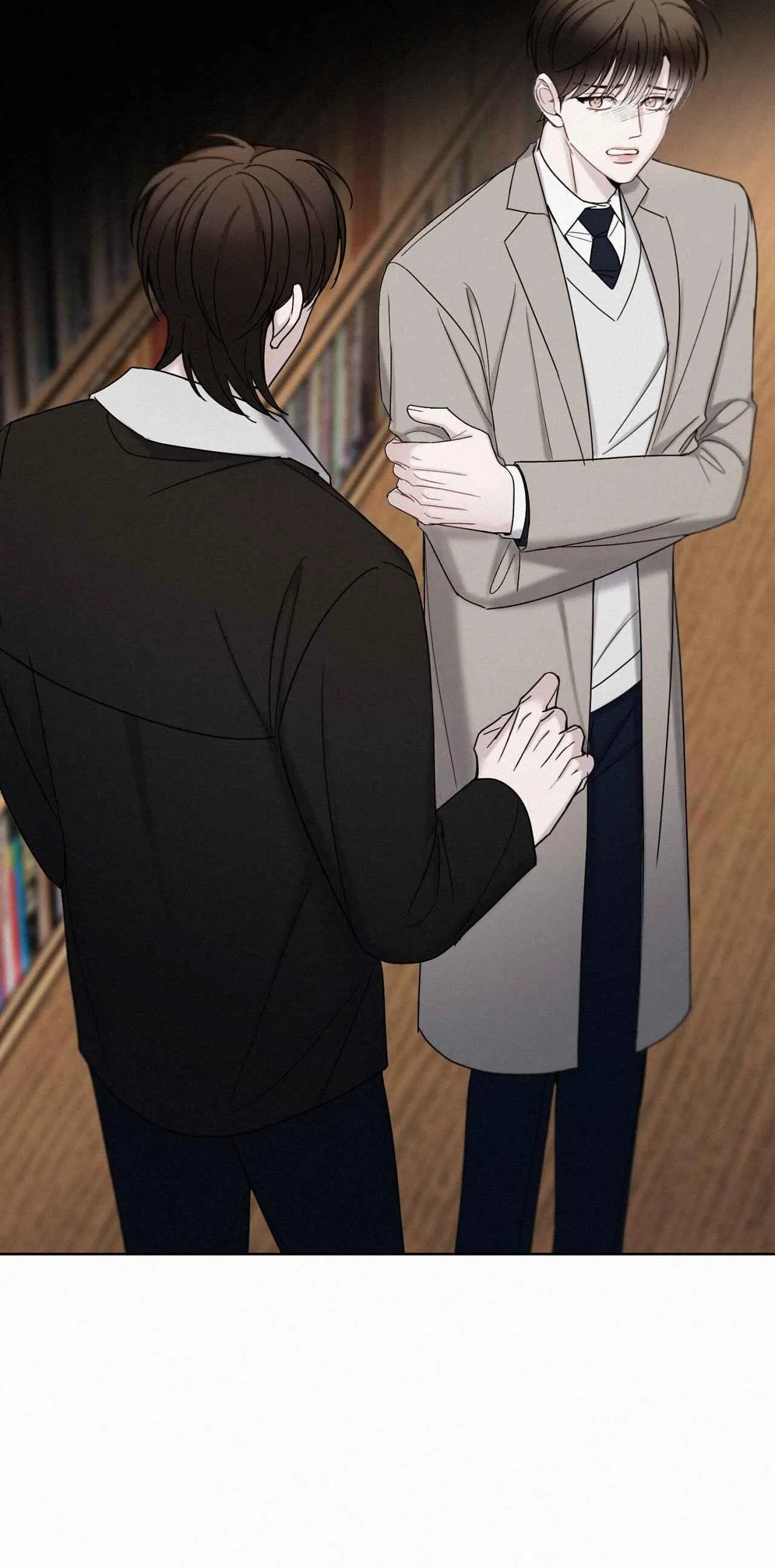 HOÀNG HÔN BÊN LÀN NƯỚC Chapter 24 Trang 10