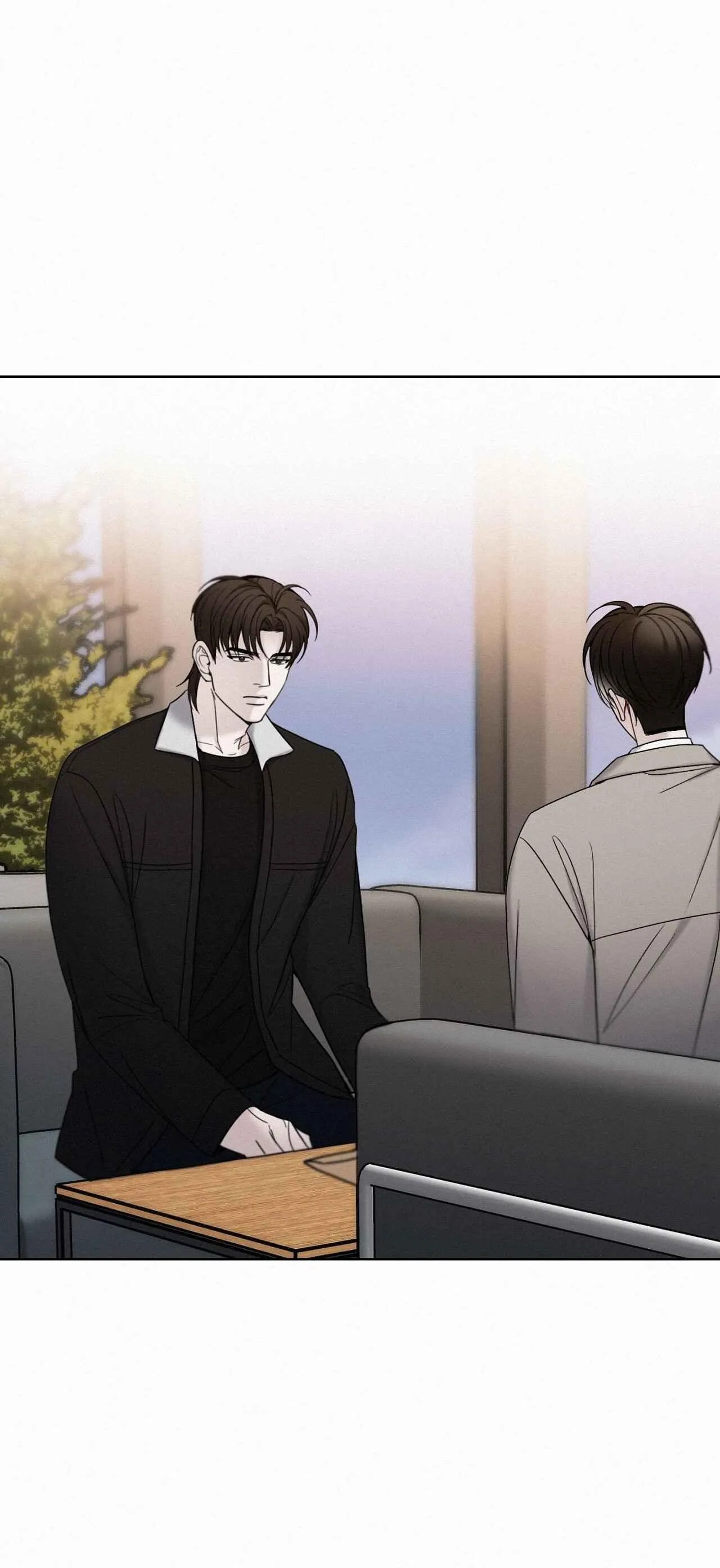 HOÀNG HÔN BÊN LÀN NƯỚC Chapter 24 Trang 26