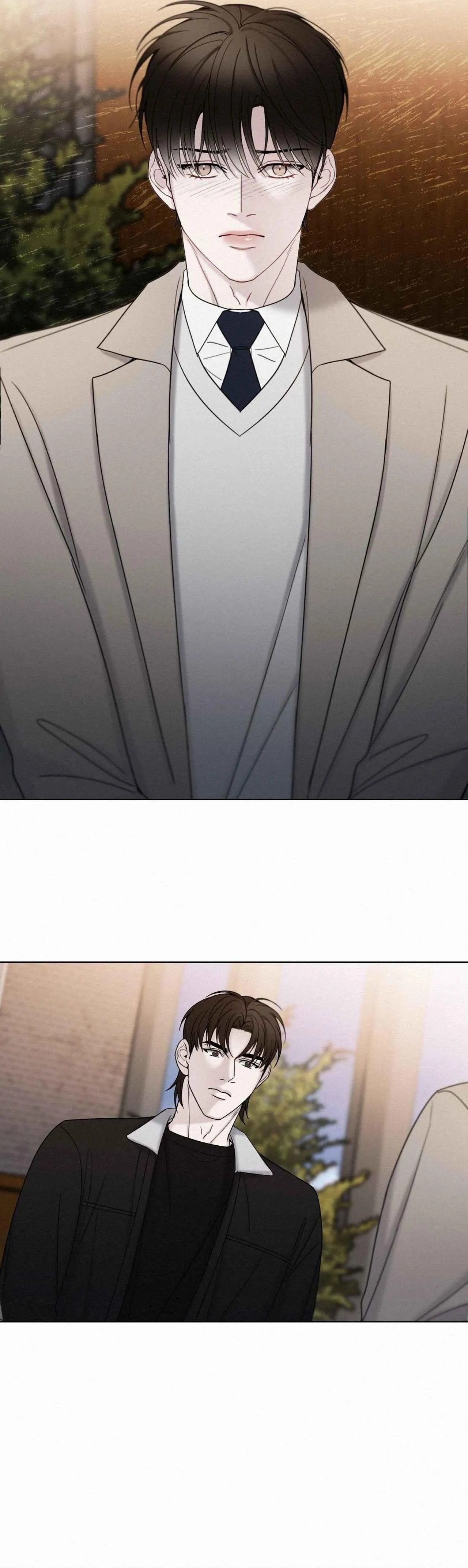 HOÀNG HÔN BÊN LÀN NƯỚC Chapter 24 Trang 29