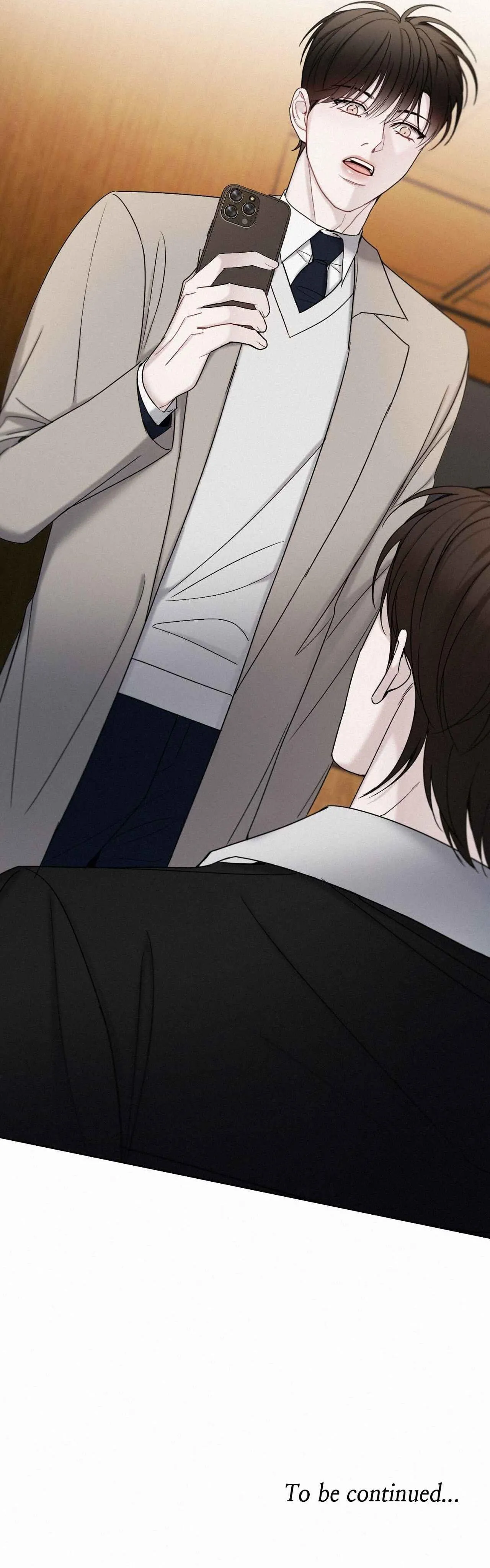 HOÀNG HÔN BÊN LÀN NƯỚC Chapter 24 Trang 39