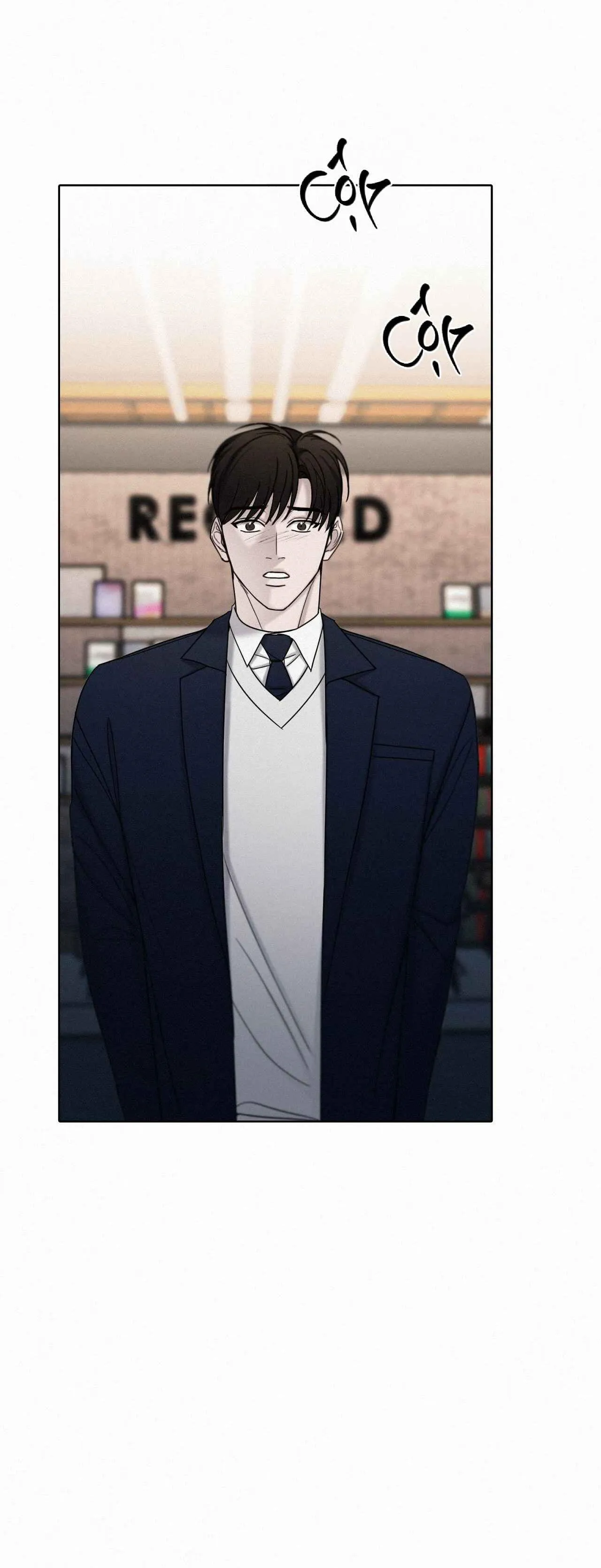 HOÀNG HÔN BÊN LÀN NƯỚC Chapter 25 Trang 11