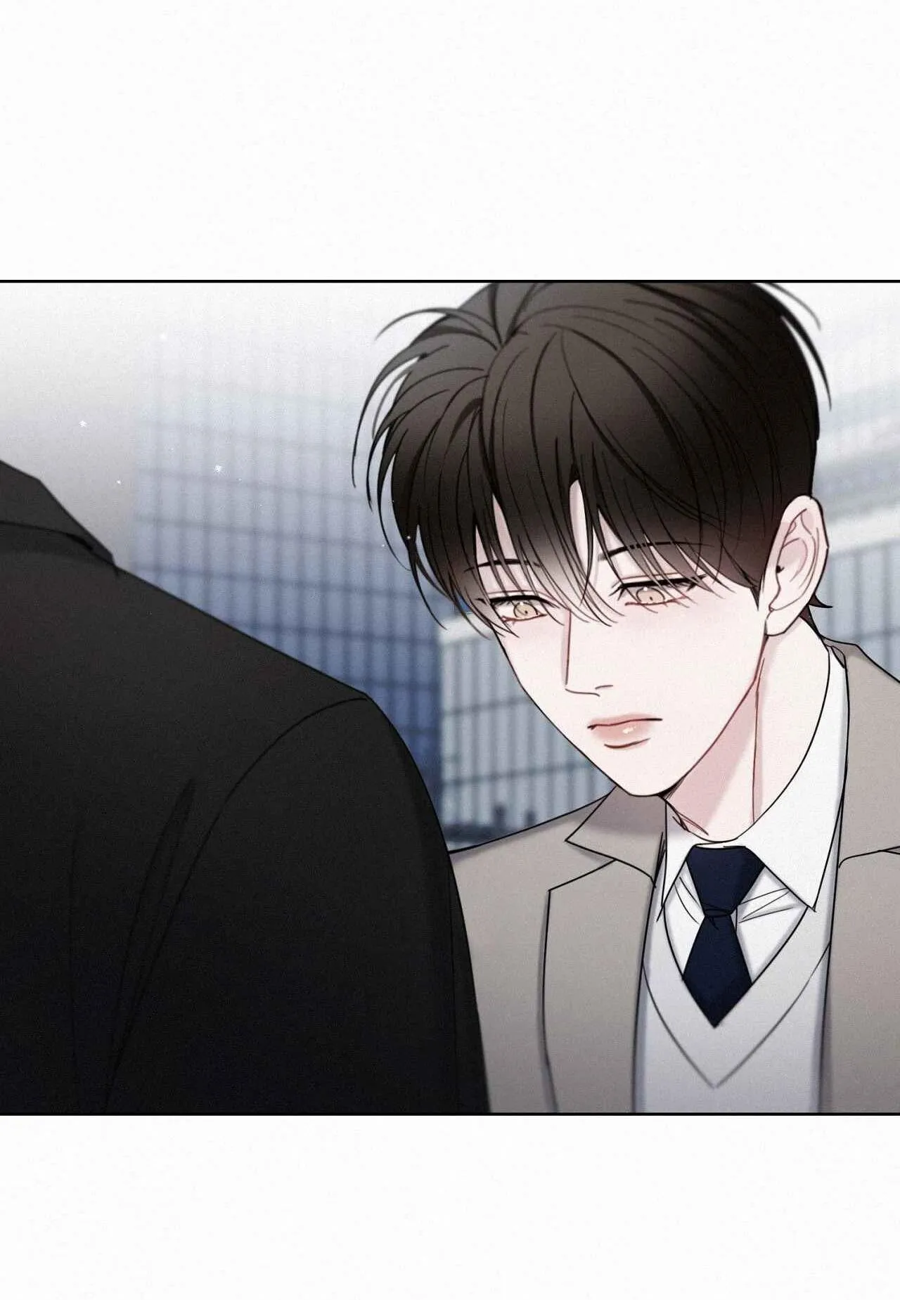 HOÀNG HÔN BÊN LÀN NƯỚC Chapter 25 Trang 20