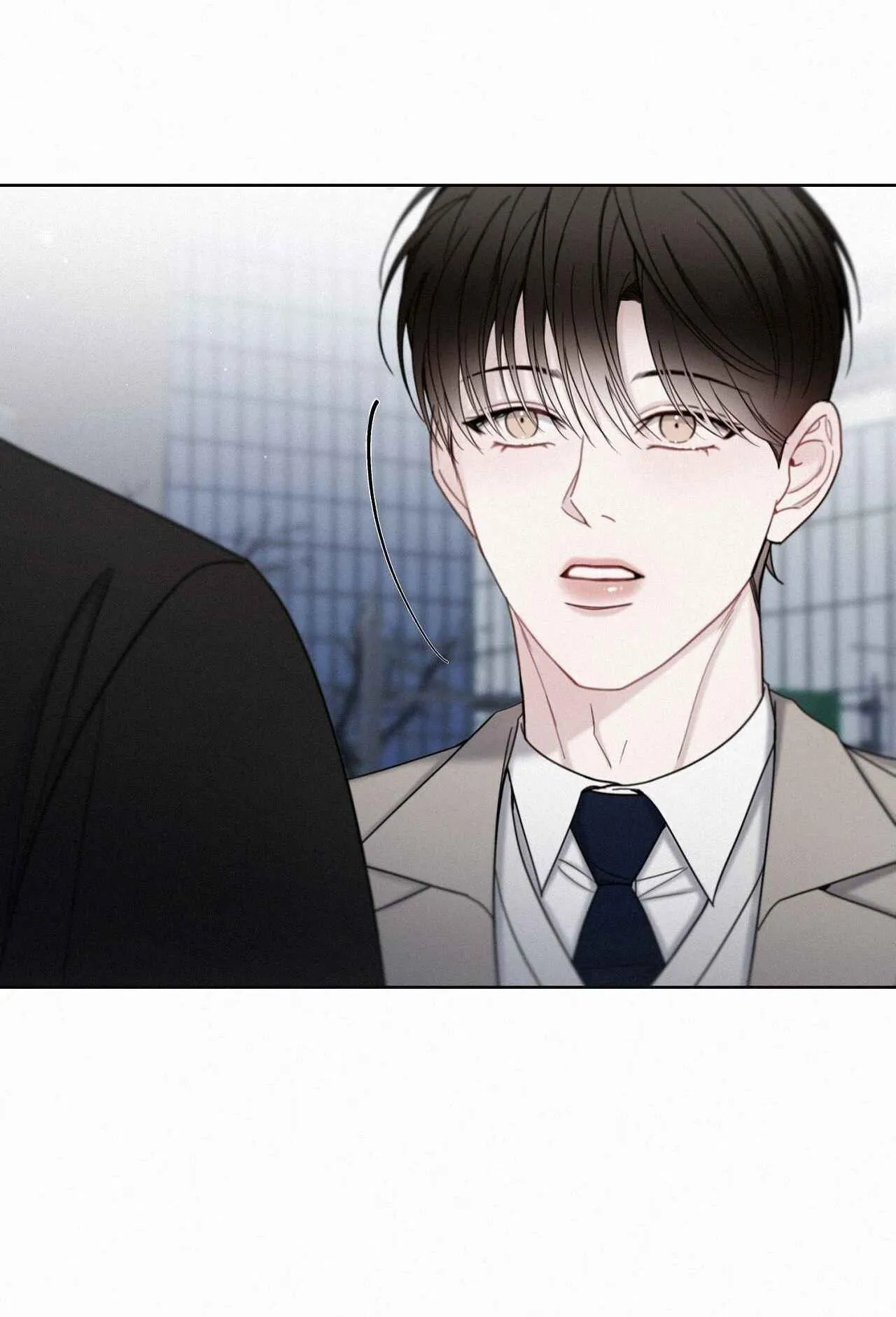 HOÀNG HÔN BÊN LÀN NƯỚC Chapter 25 Trang 21