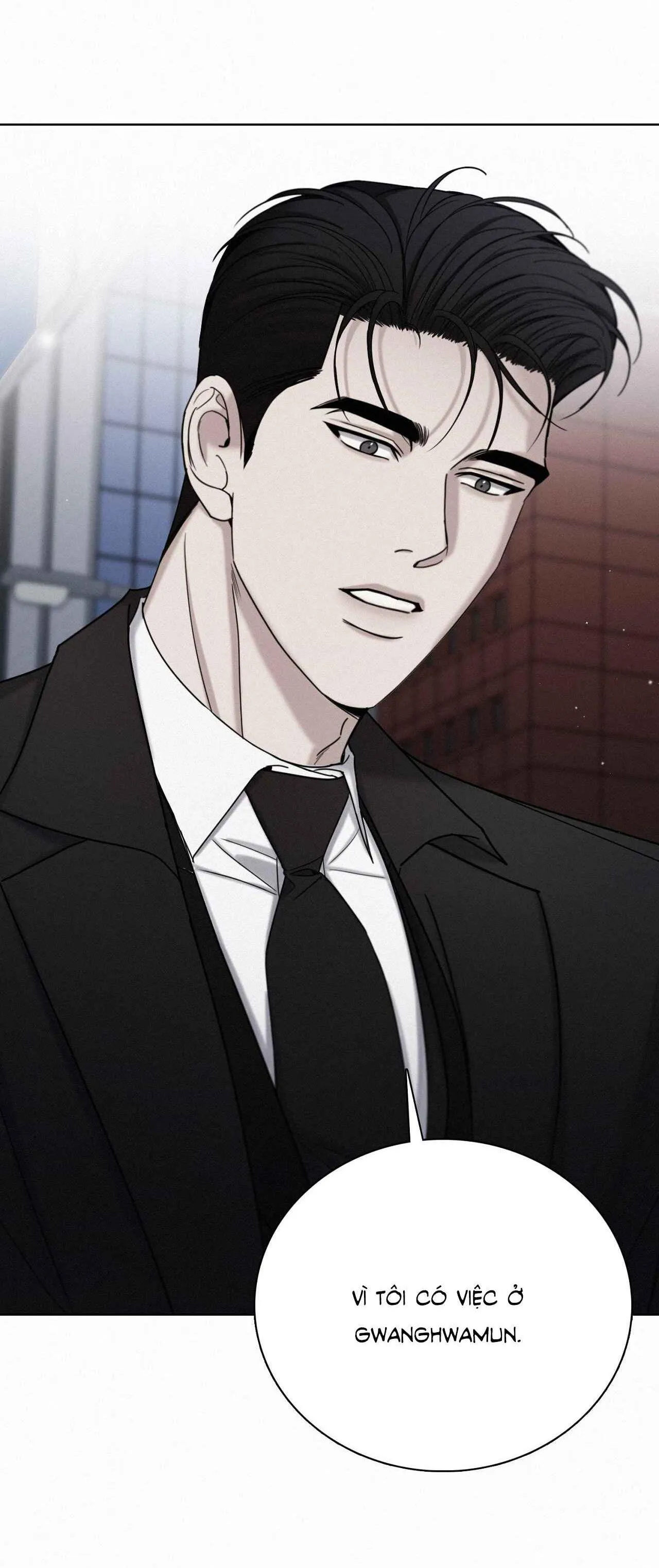 HOÀNG HÔN BÊN LÀN NƯỚC Chapter 25 Trang 24