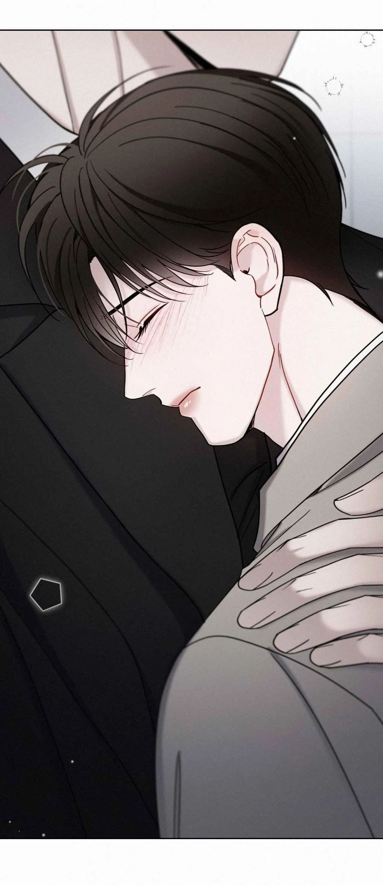 HOÀNG HÔN BÊN LÀN NƯỚC Chapter 25 Trang 34