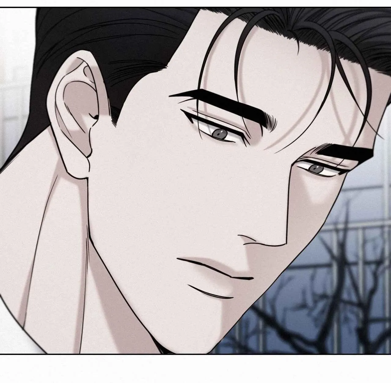 HOÀNG HÔN BÊN LÀN NƯỚC Chapter 25 Trang 38