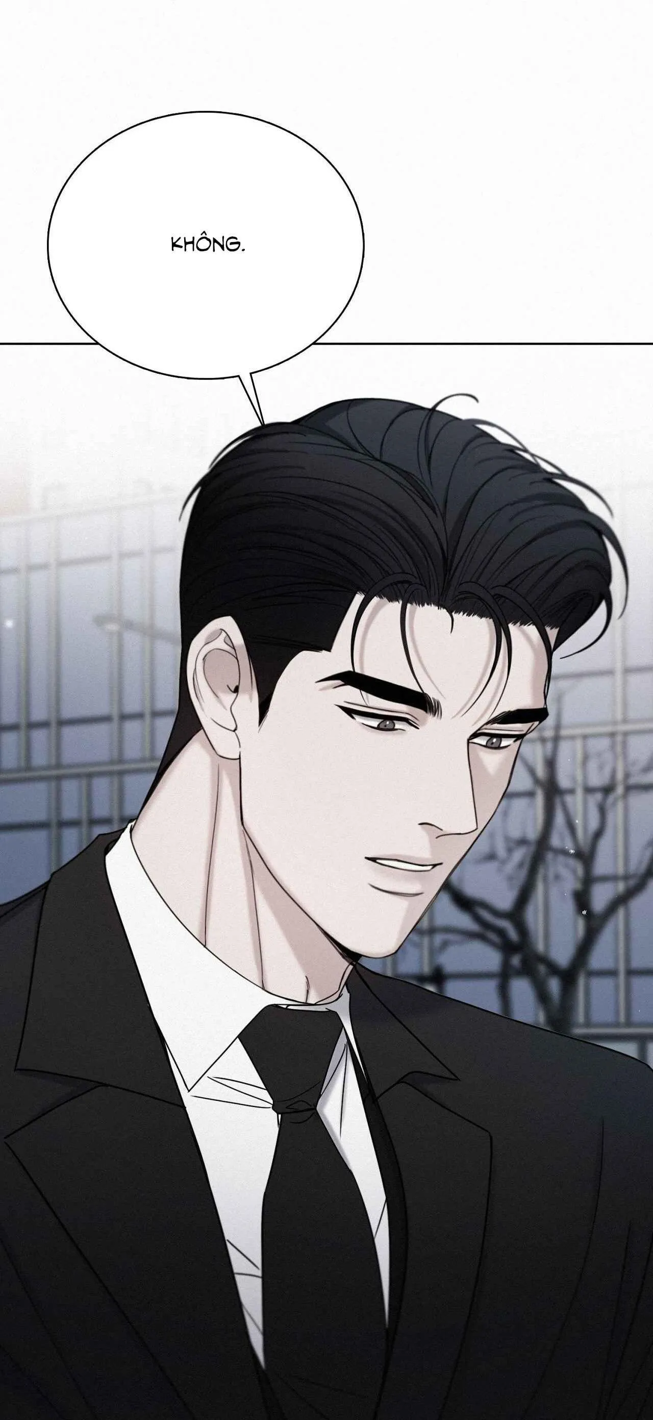 HOÀNG HÔN BÊN LÀN NƯỚC Chapter 25 Trang 42