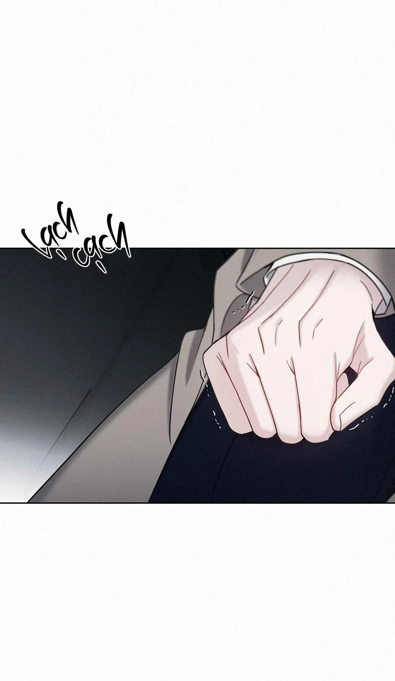 HOÀNG HÔN BÊN LÀN NƯỚC Chapter 25 Trang 47