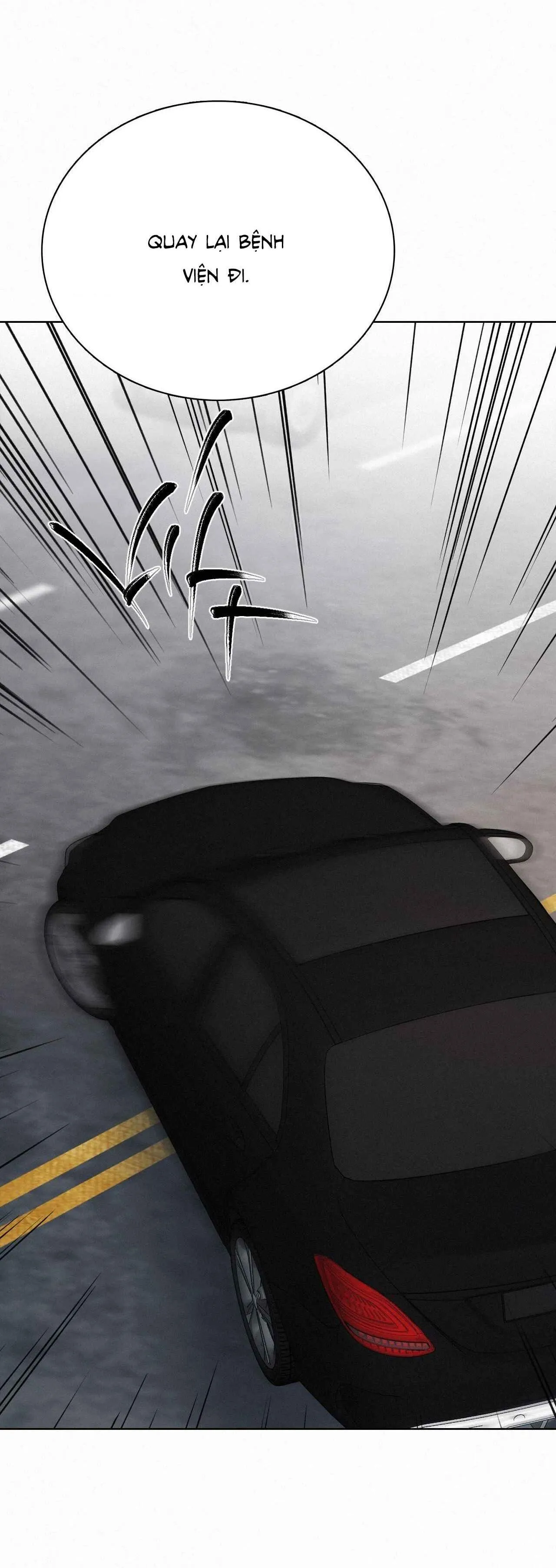 HOÀNG HÔN BÊN LÀN NƯỚC Chapter 25 Trang 53