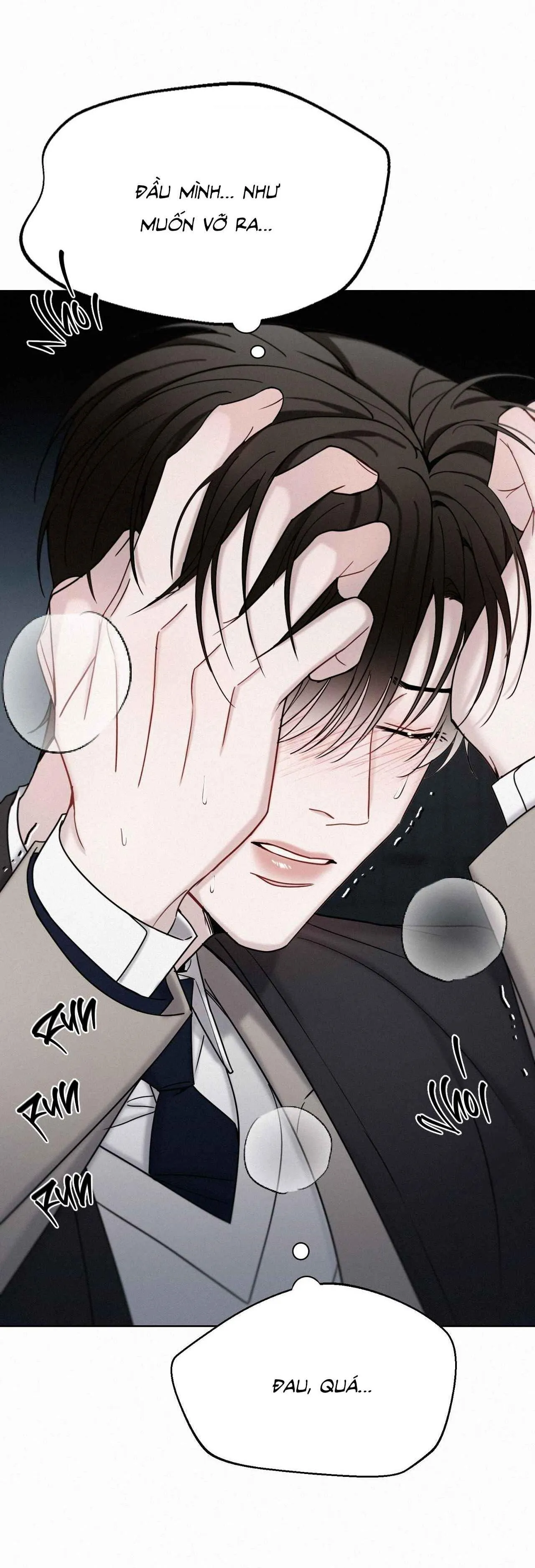 HOÀNG HÔN BÊN LÀN NƯỚC Chapter 25 Trang 56