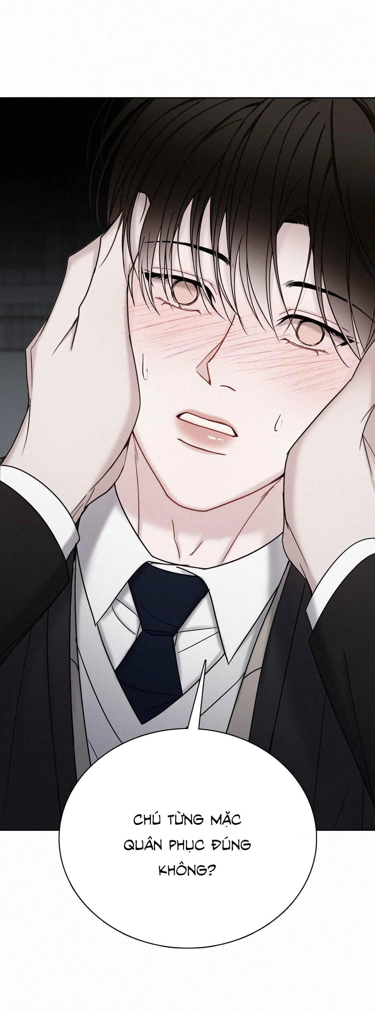 HOÀNG HÔN BÊN LÀN NƯỚC Chapter 25 Trang 60