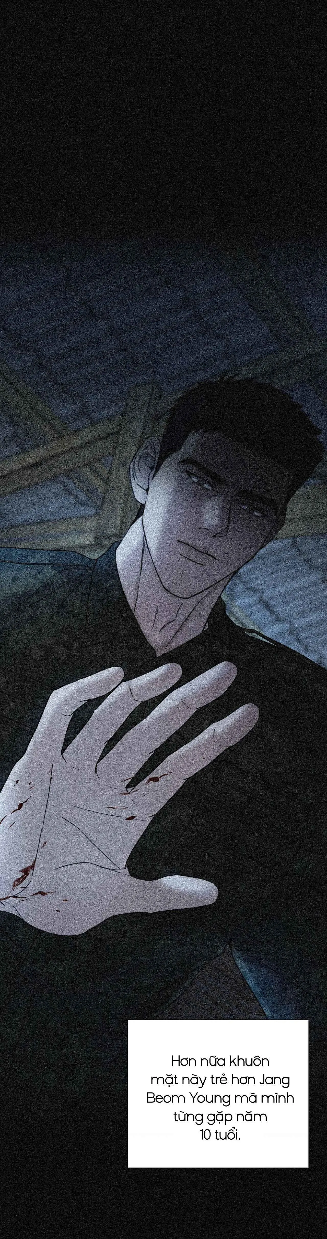 HOÀNG HÔN BÊN LÀN NƯỚC Chapter 25 Trang 64