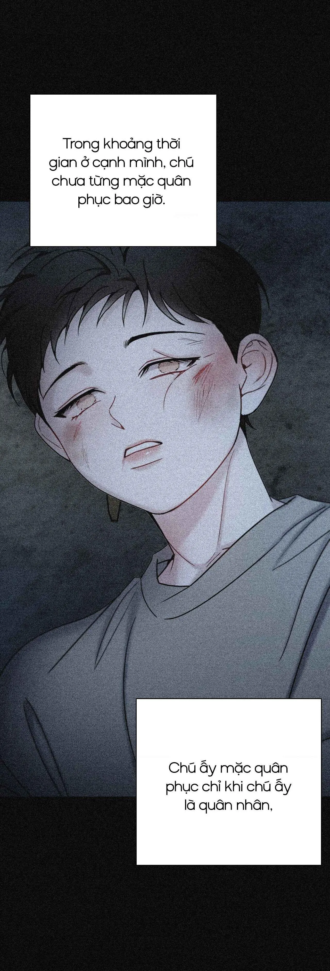 HOÀNG HÔN BÊN LÀN NƯỚC Chapter 25 Trang 65