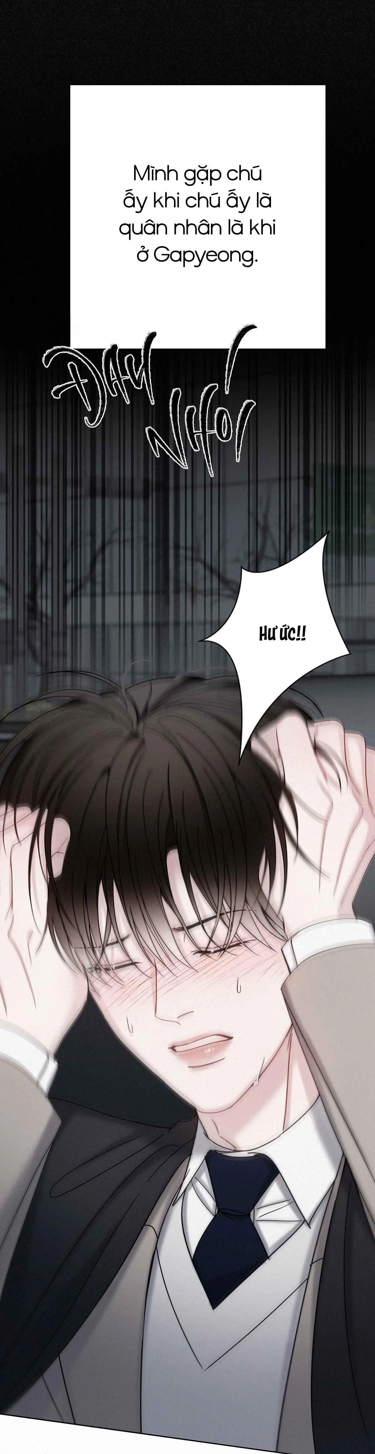 HOÀNG HÔN BÊN LÀN NƯỚC Chapter 25 Trang 66