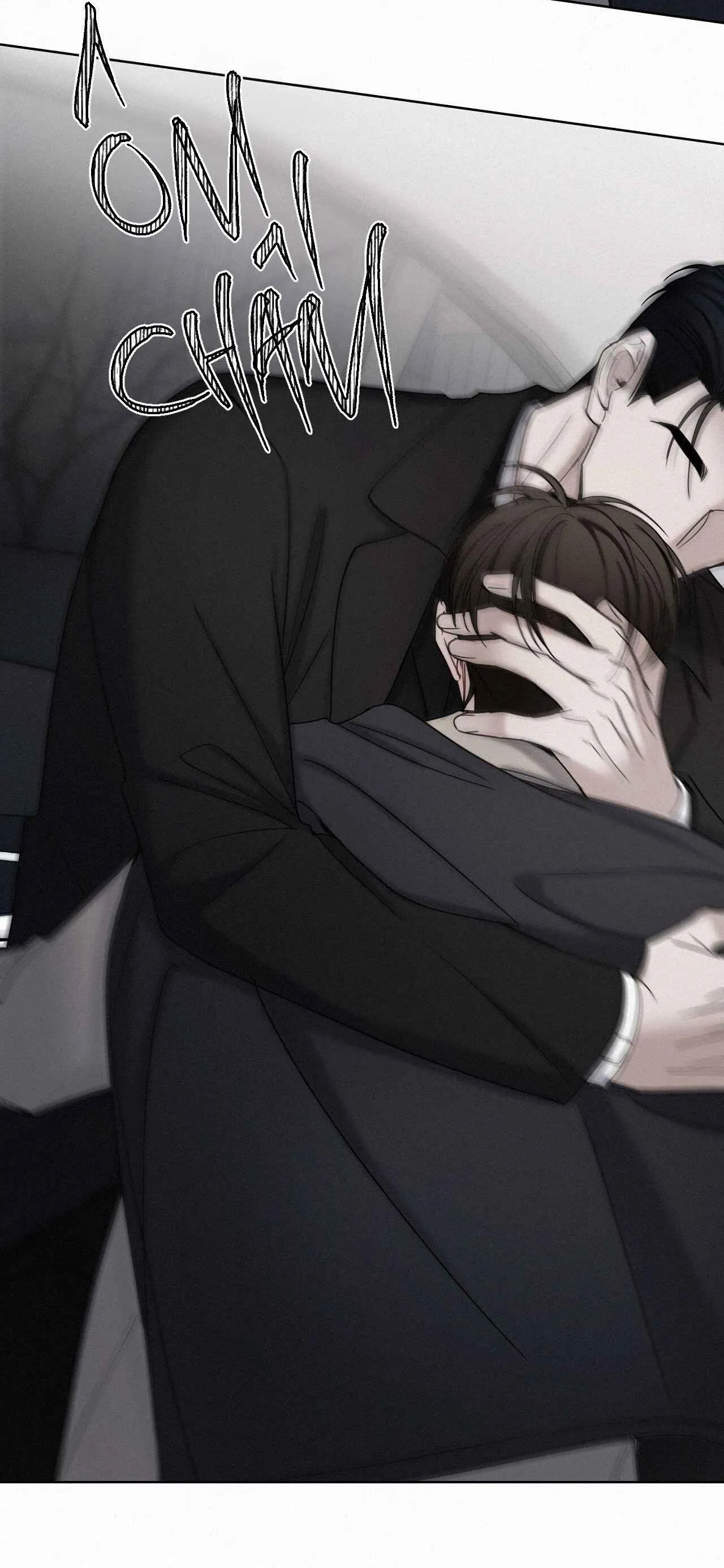 HOÀNG HÔN BÊN LÀN NƯỚC Chapter 25 Trang 67