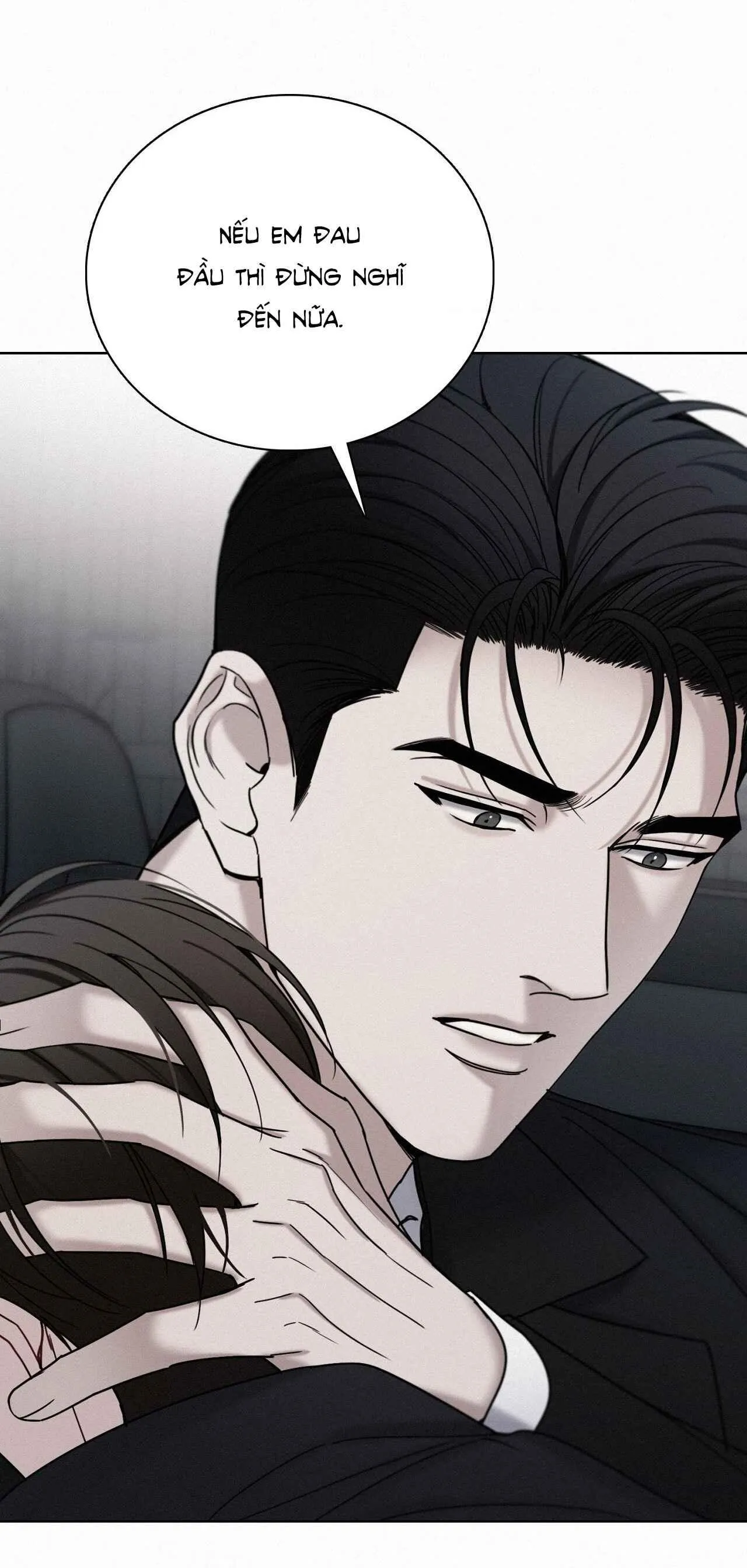 HOÀNG HÔN BÊN LÀN NƯỚC Chapter 25 Trang 68