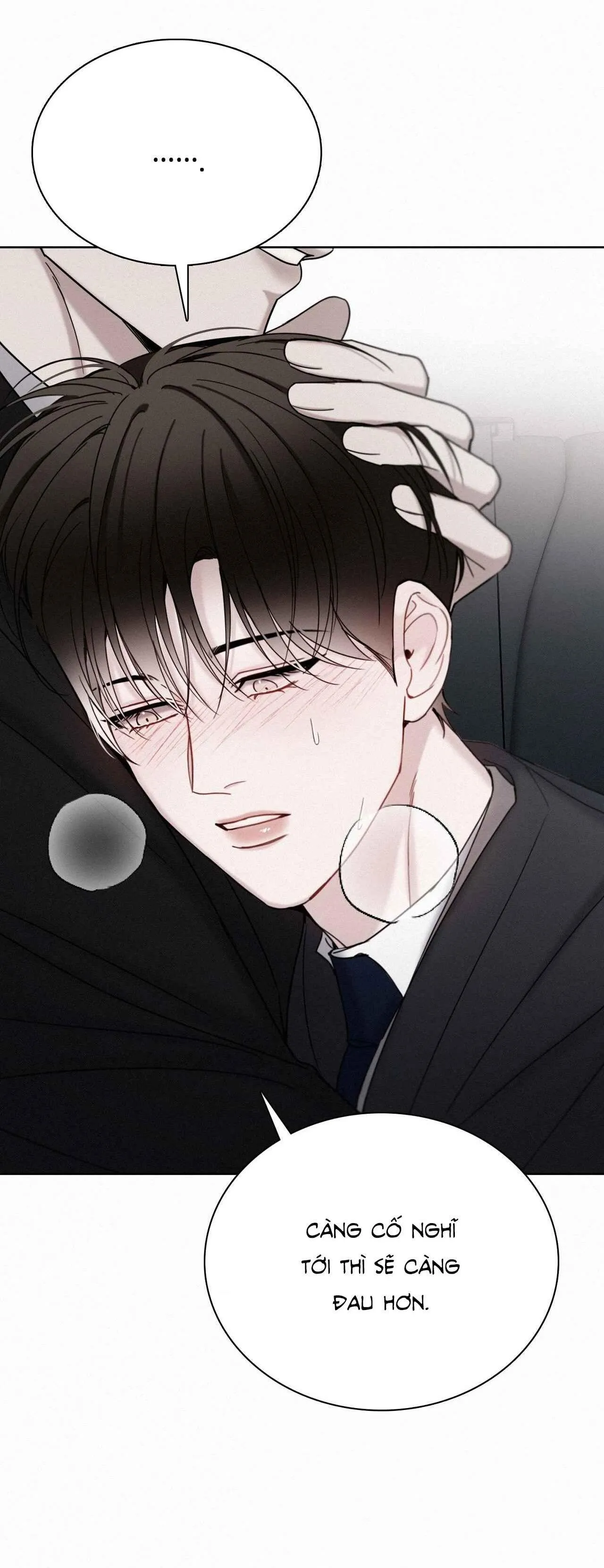 HOÀNG HÔN BÊN LÀN NƯỚC Chapter 25 Trang 69