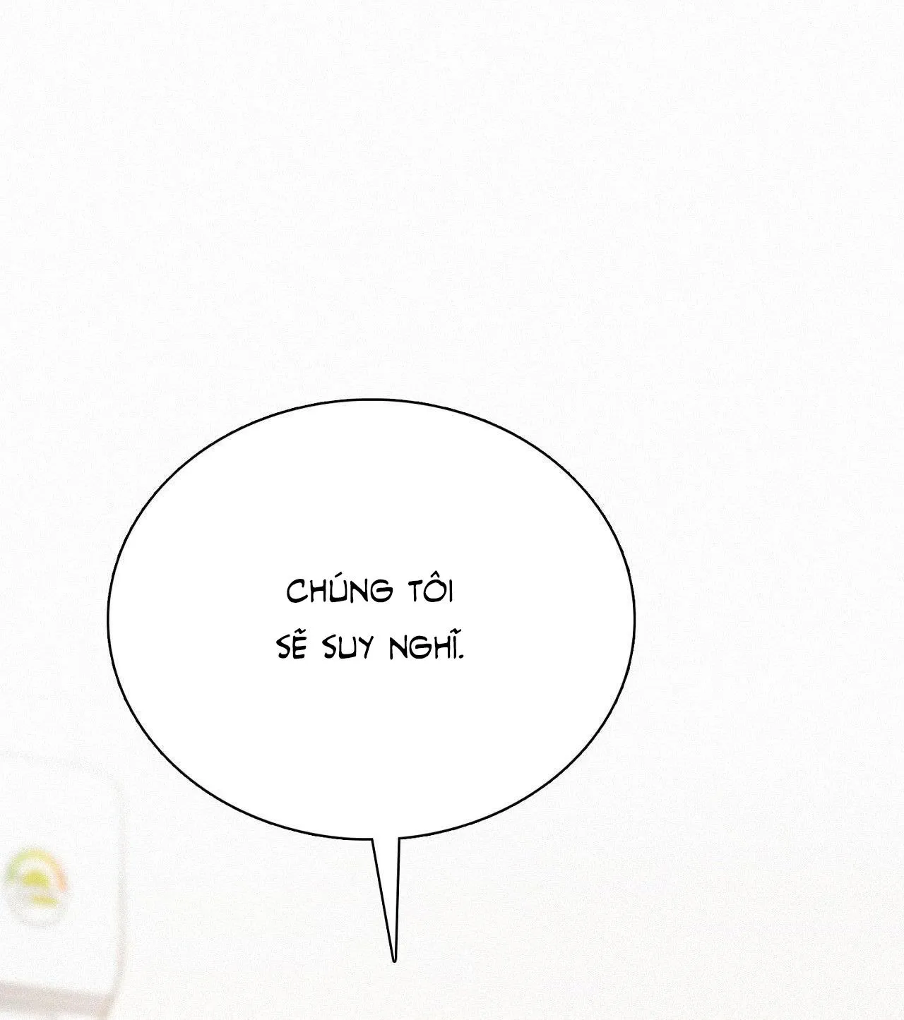 HOÀNG HÔN BÊN LÀN NƯỚC Chapter 26 Trang 5