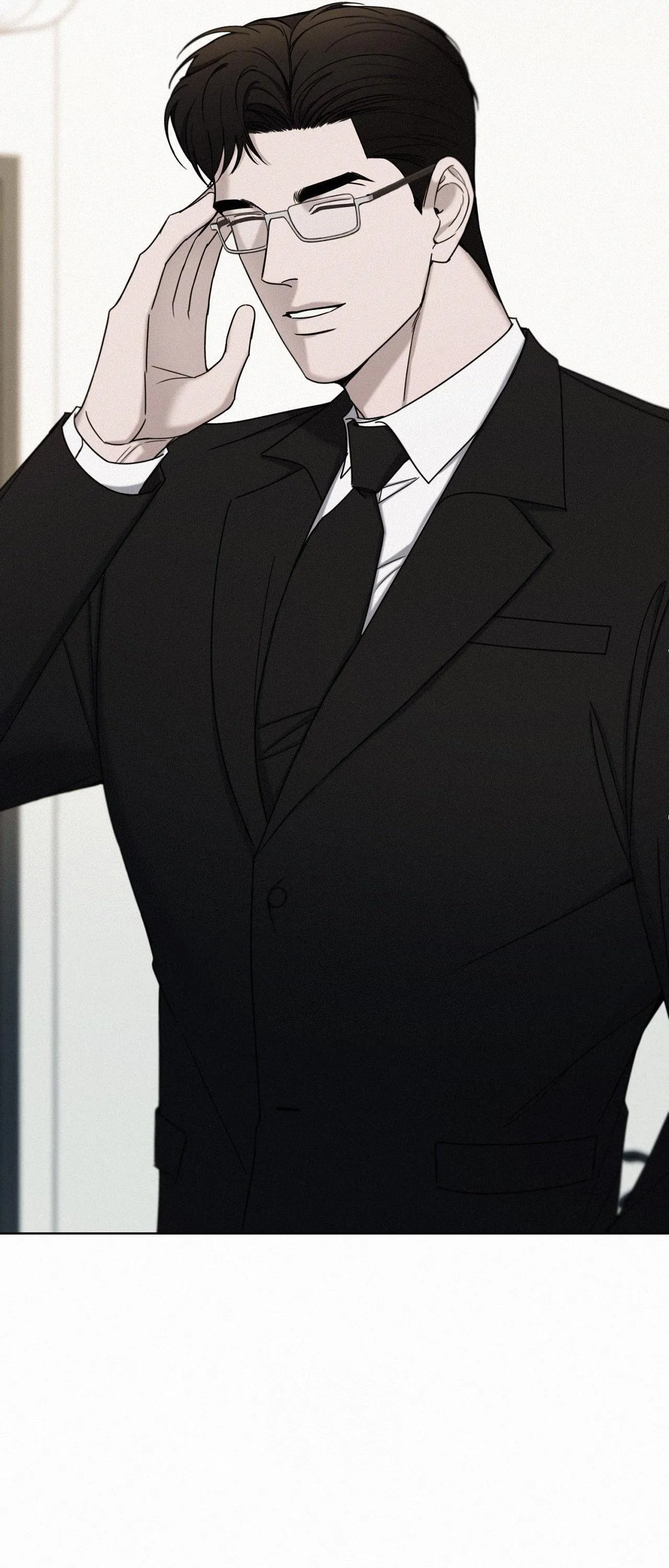 HOÀNG HÔN BÊN LÀN NƯỚC Chapter 26 Trang 6