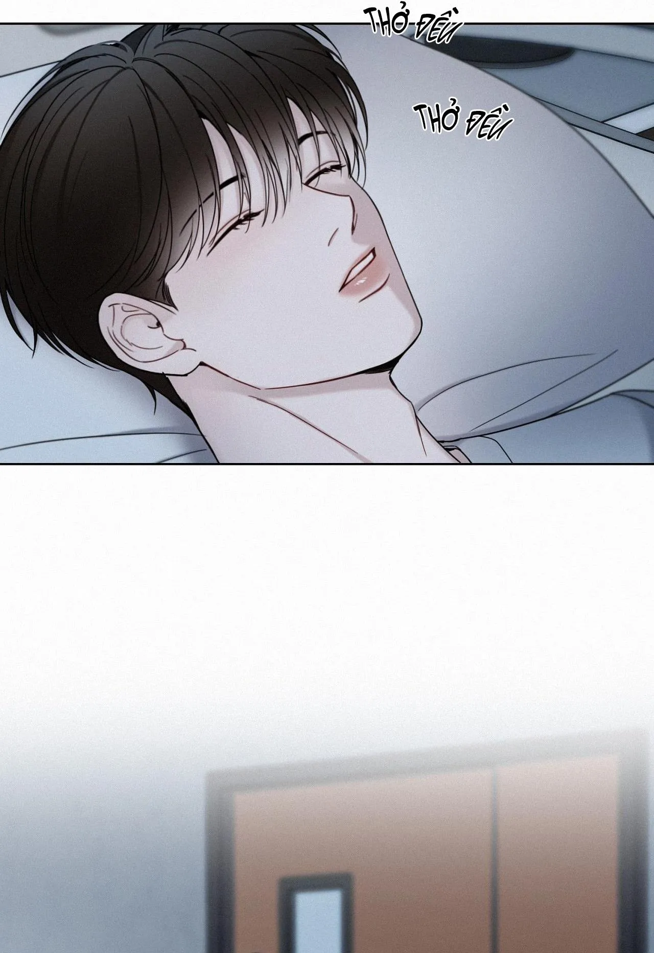 HOÀNG HÔN BÊN LÀN NƯỚC Chapter 26 Trang 8