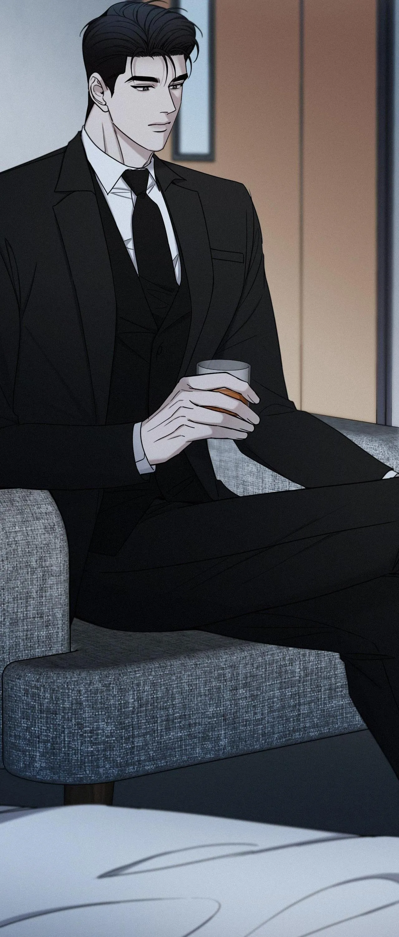 HOÀNG HÔN BÊN LÀN NƯỚC Chapter 26 Trang 9