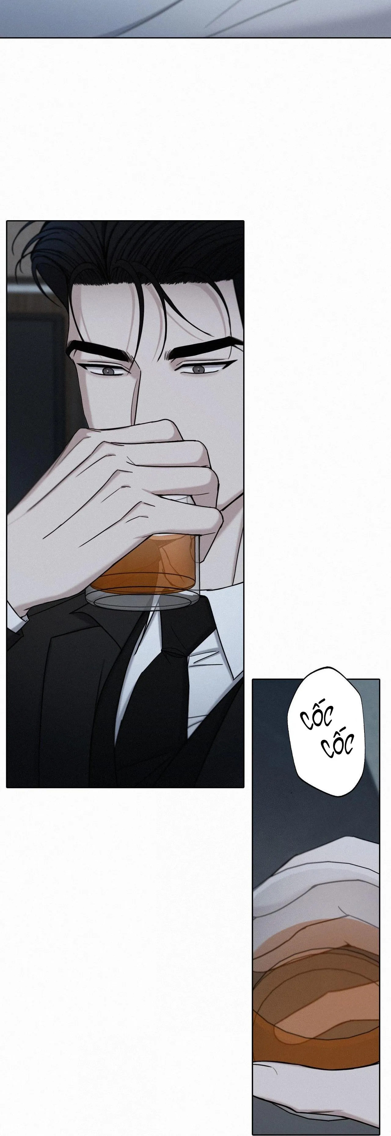 HOÀNG HÔN BÊN LÀN NƯỚC Chapter 26 Trang 10